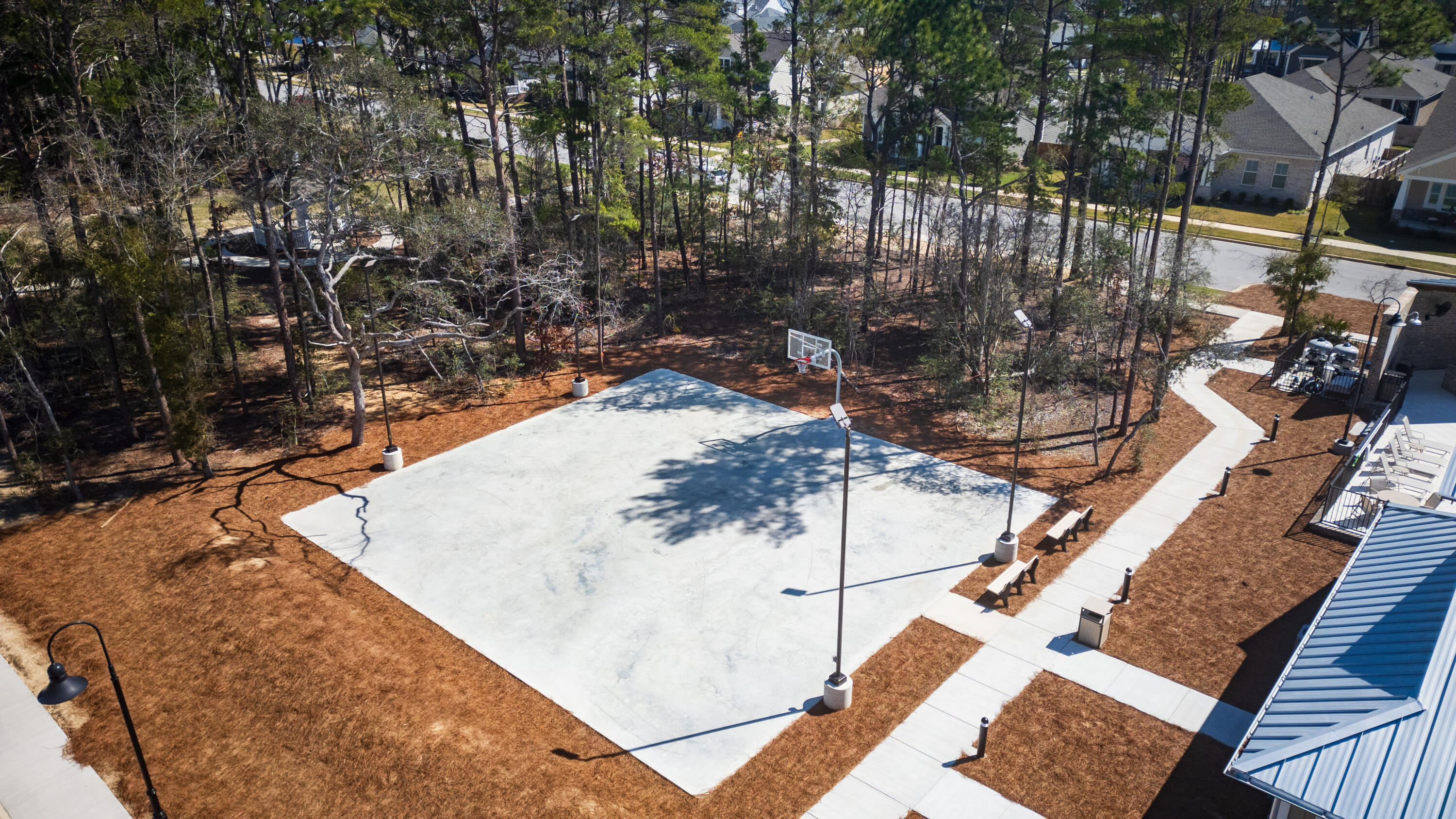 Deer Moss Creek - Residential