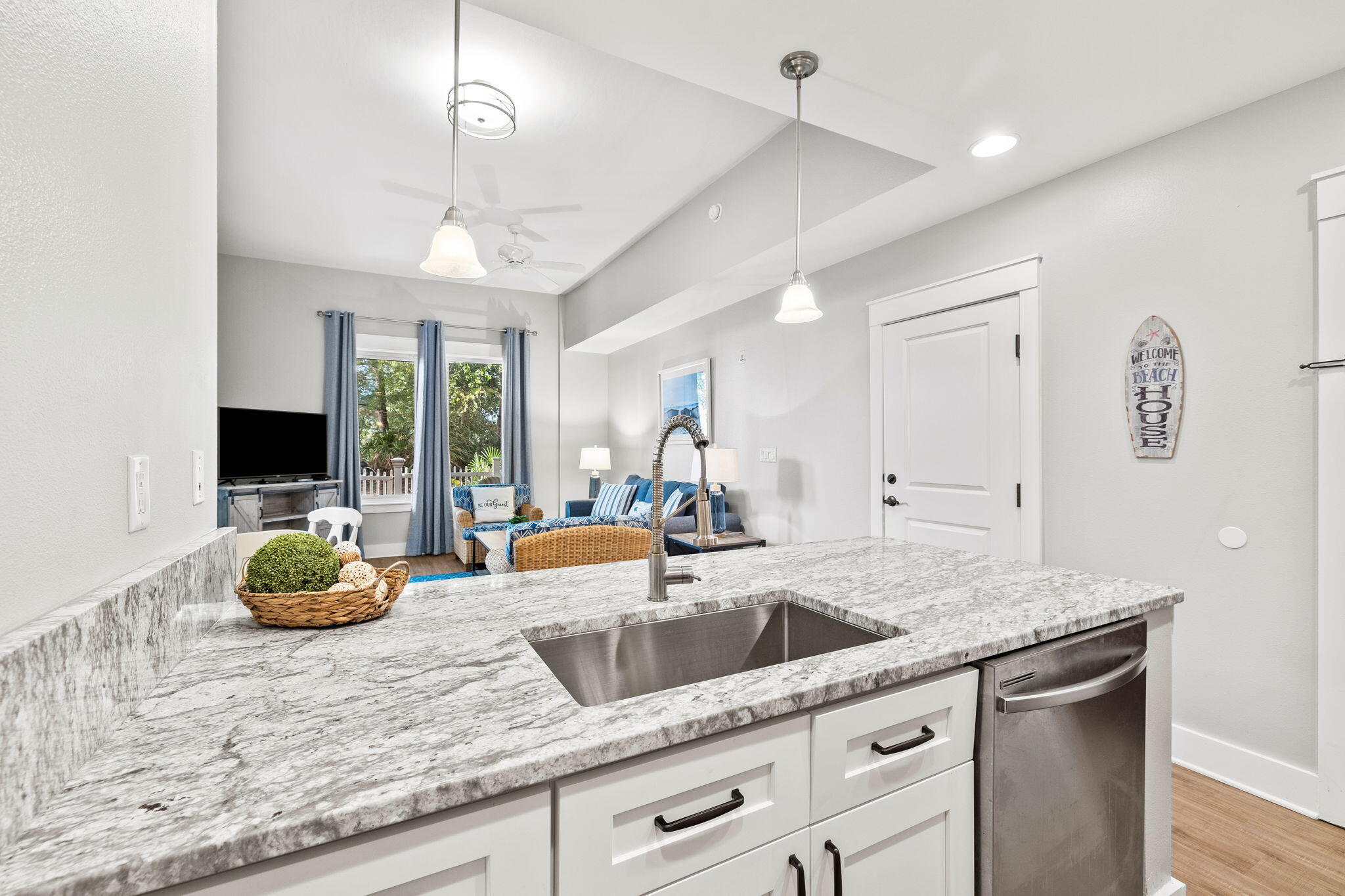 Pilot House/Sandestin - Residential