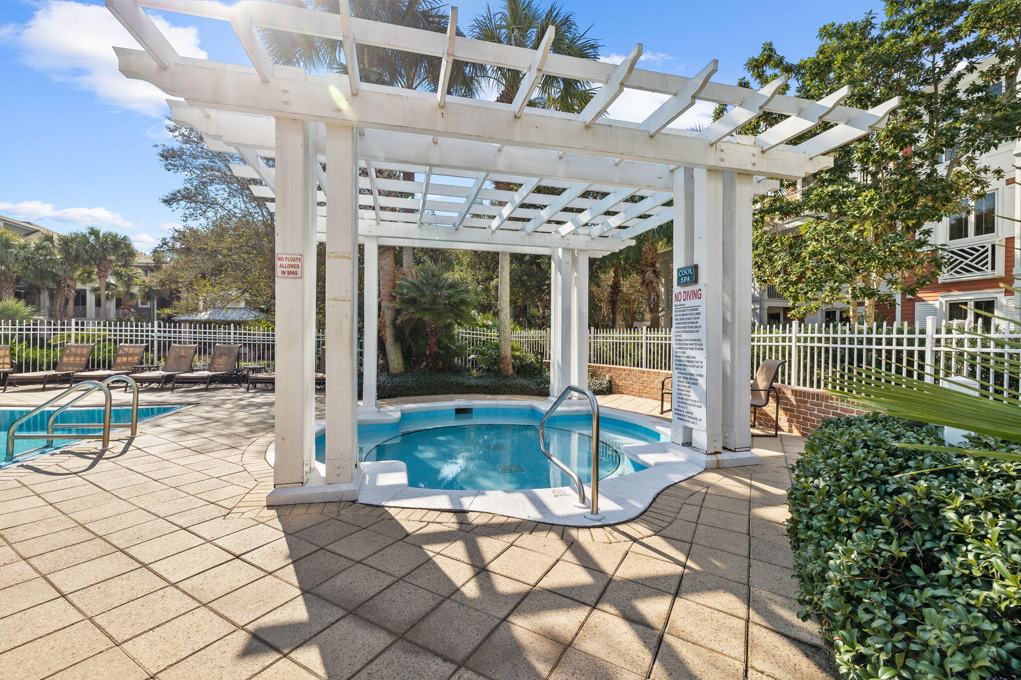 Pilot House/Sandestin - Residential
