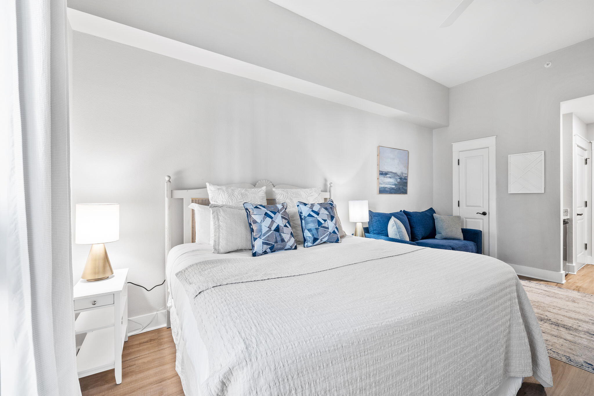 Pilot House/Sandestin - Residential