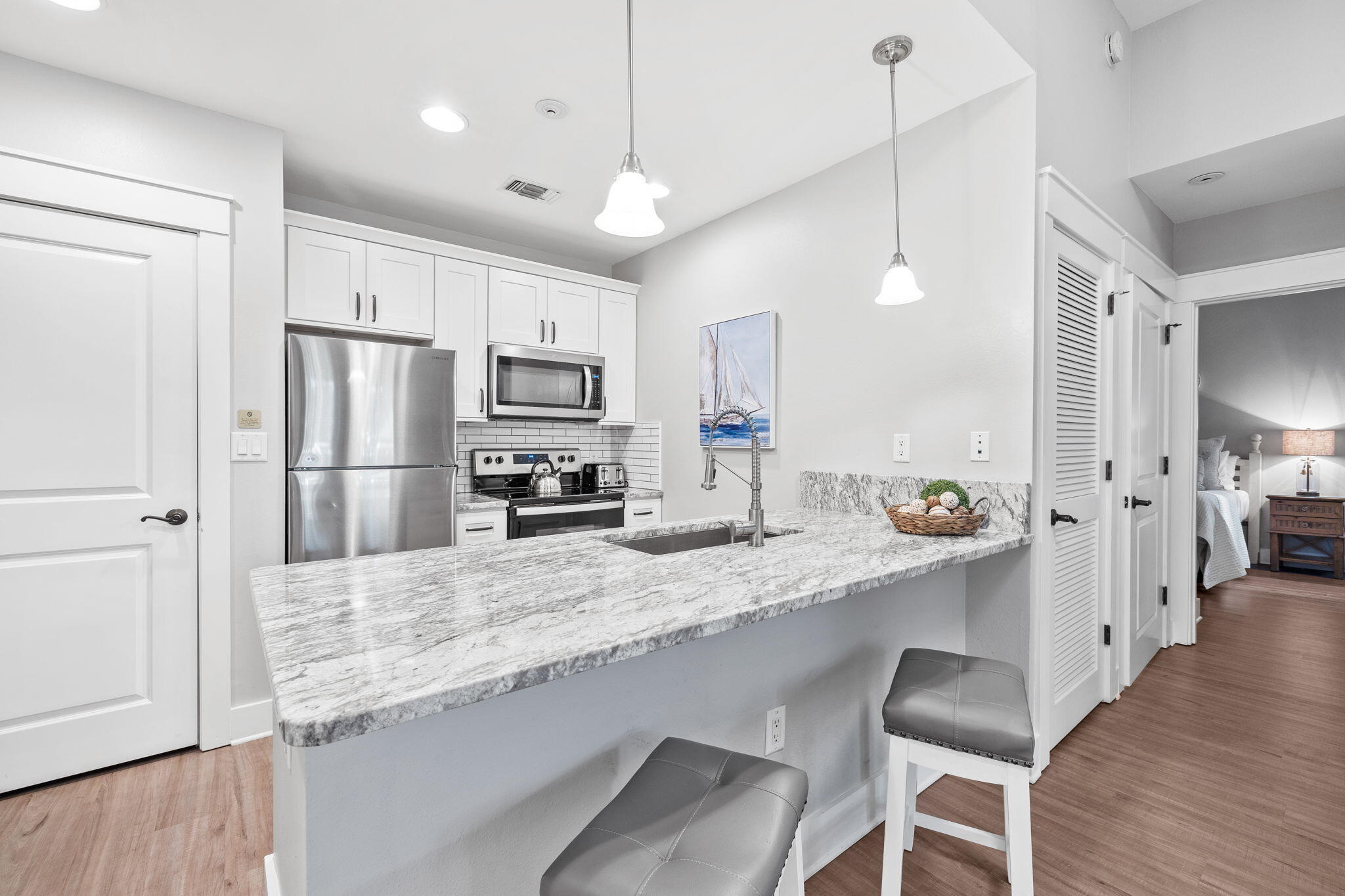 Pilot House/Sandestin - Residential
