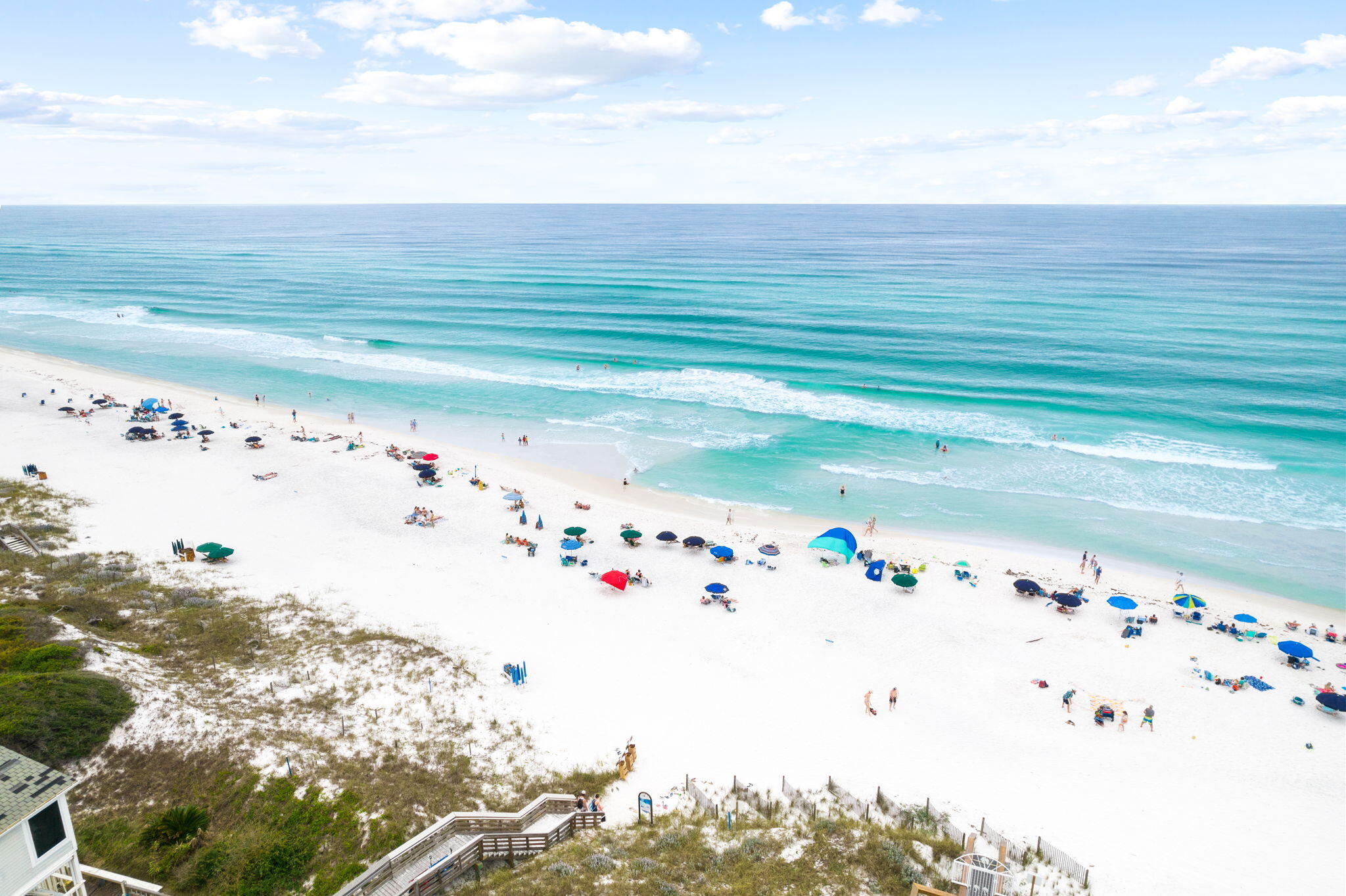 Pilot House/Sandestin - Residential