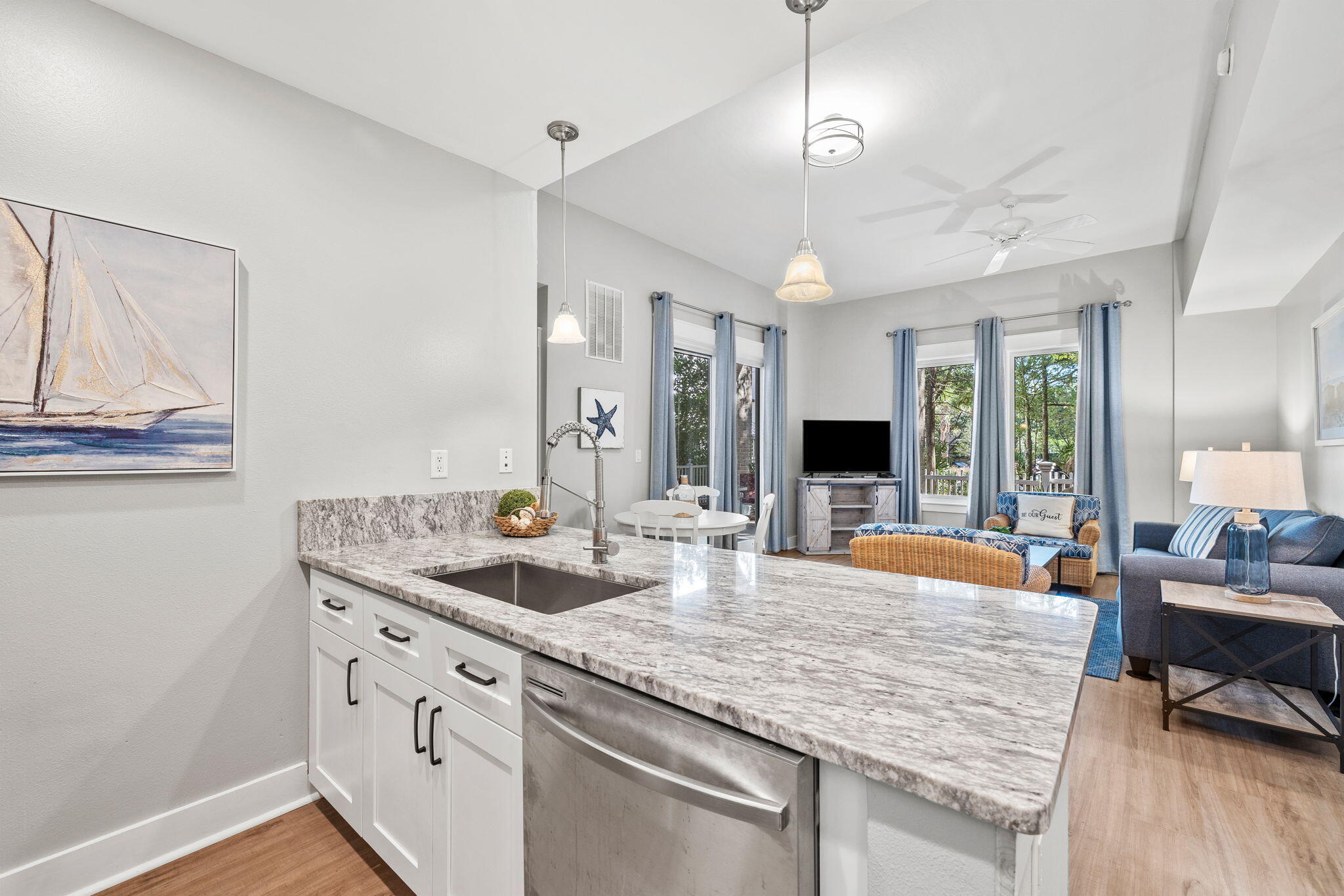Pilot House/Sandestin - Residential