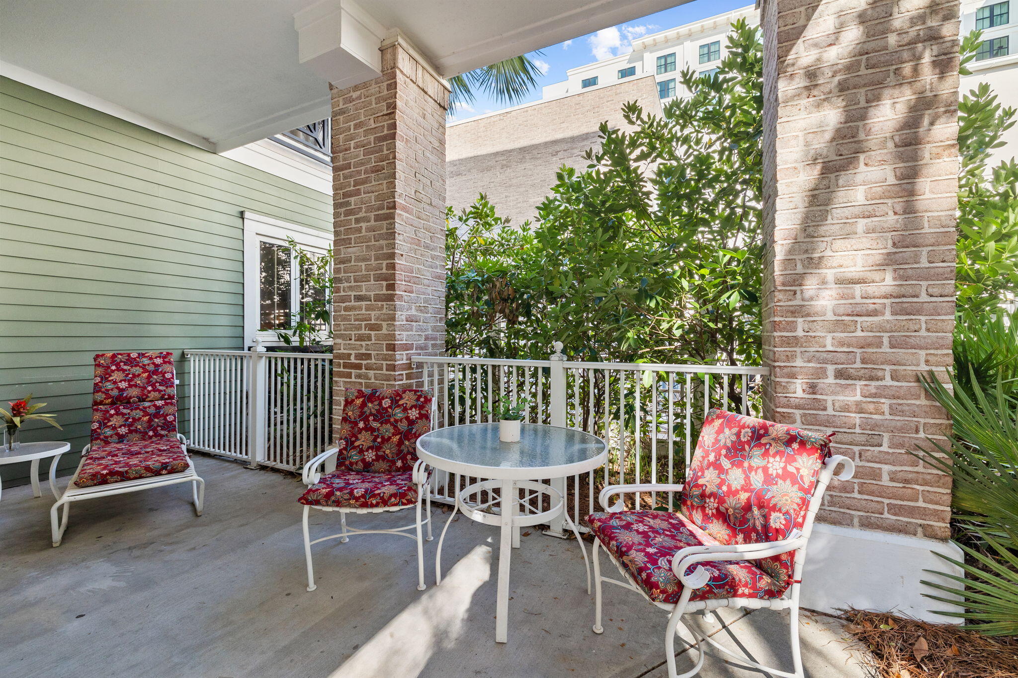 Pilot House/Sandestin - Residential