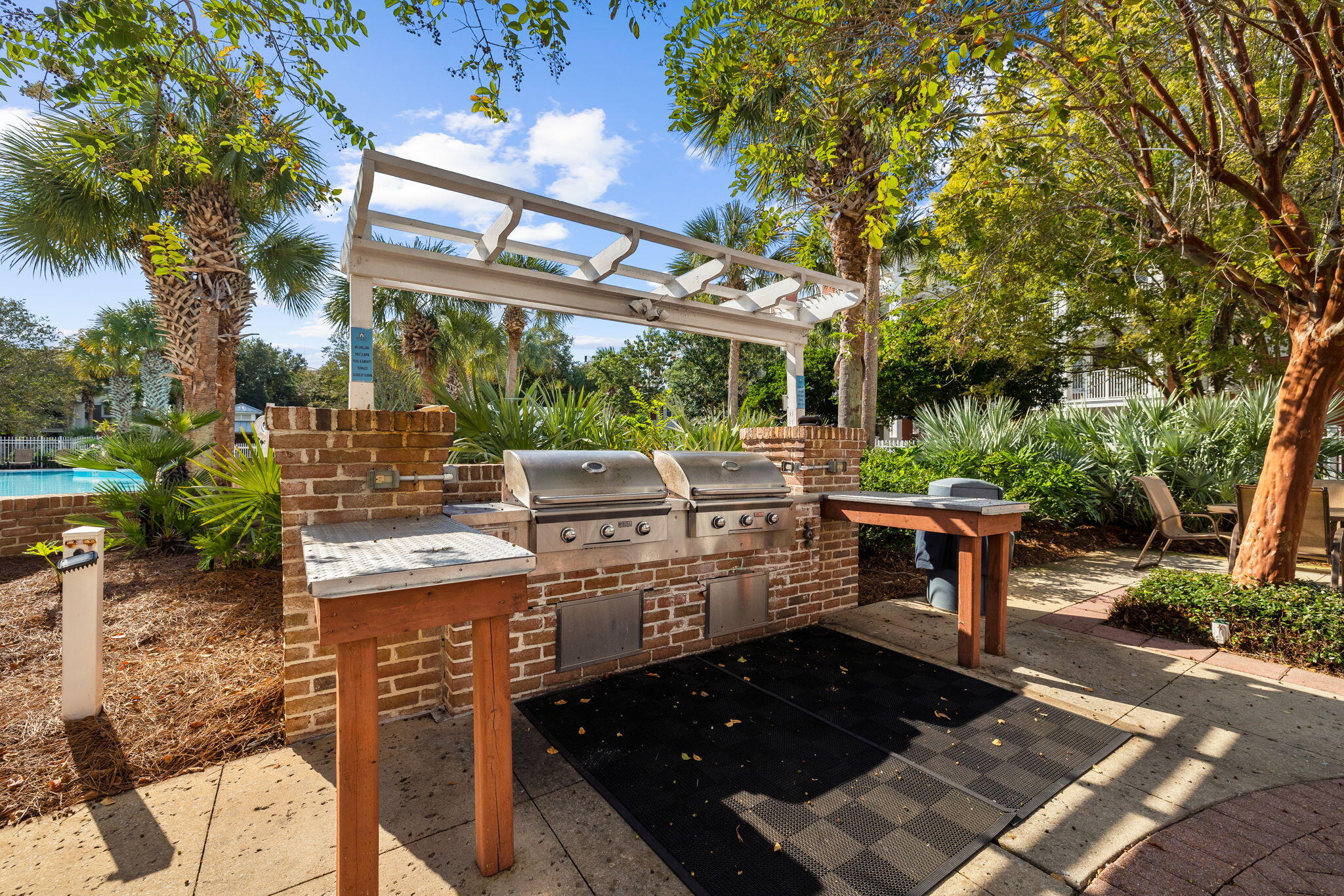 Pilot House/Sandestin - Residential