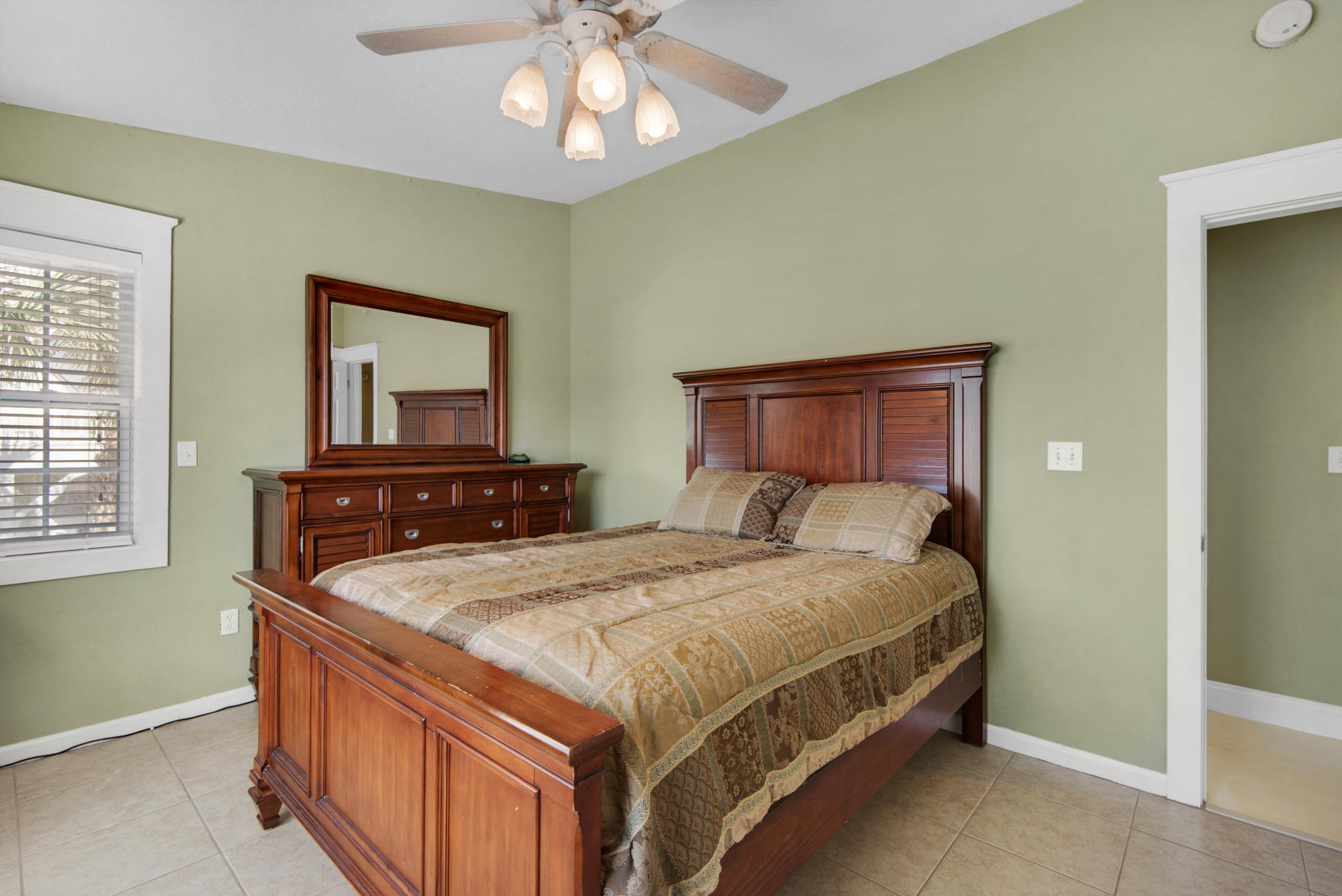FRANGISTA BEACH 1ST ADDN - Residential