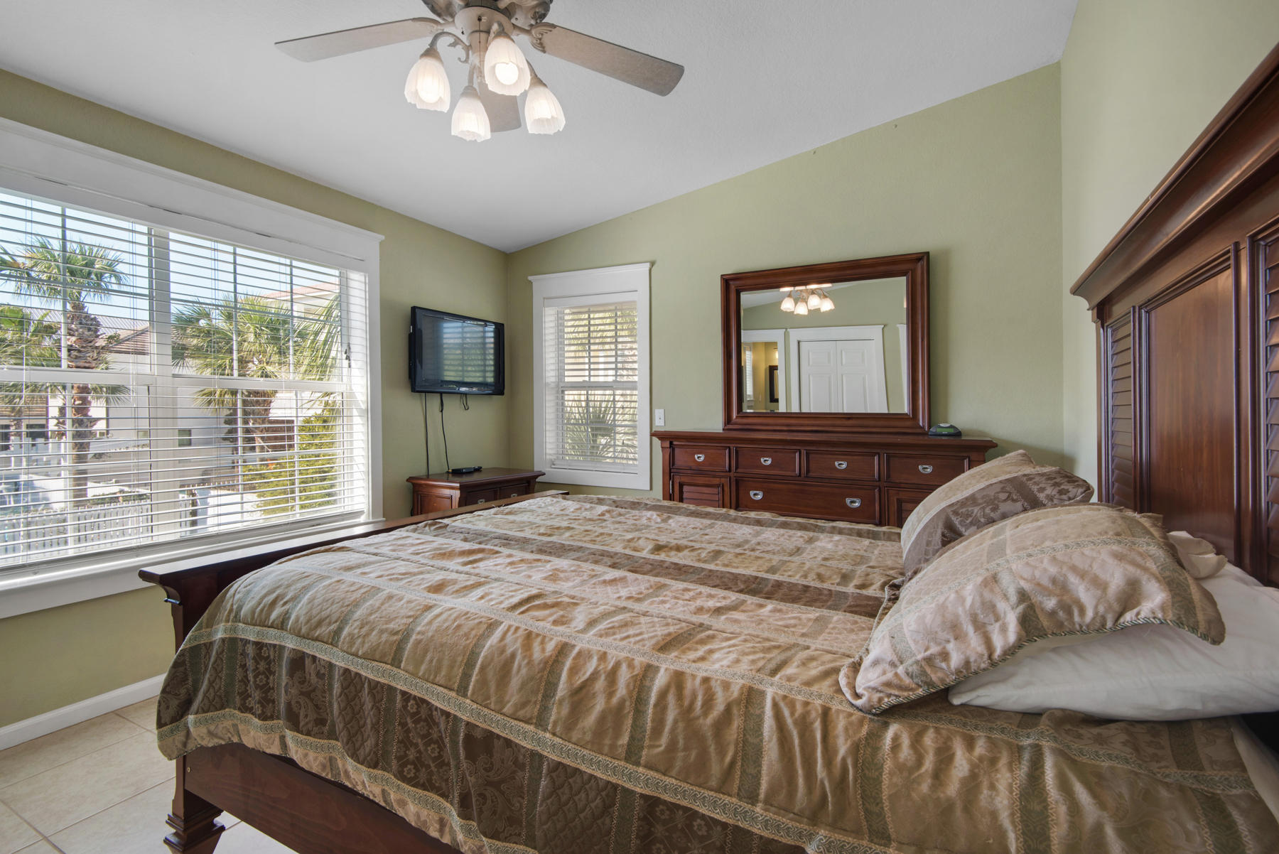 FRANGISTA BEACH 1ST ADDN - Residential