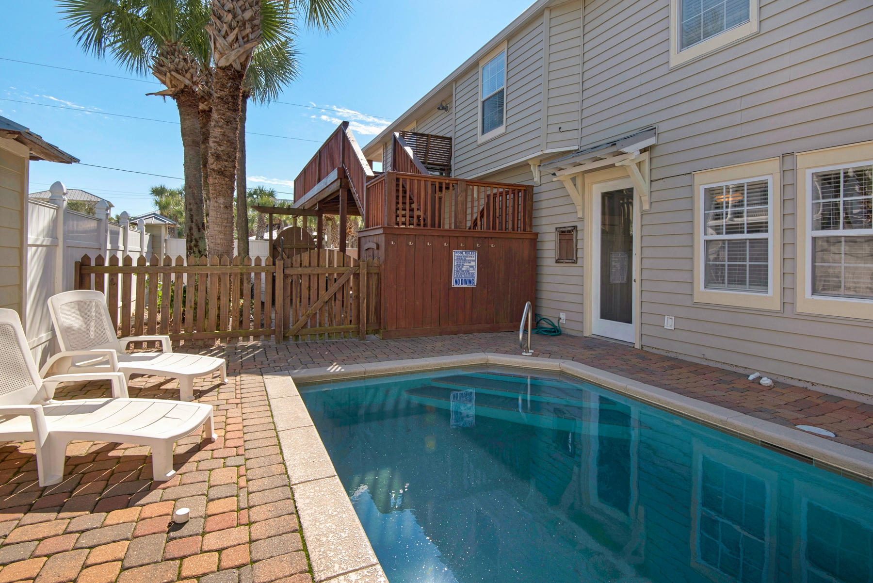 FRANGISTA BEACH 1ST ADDN - Residential