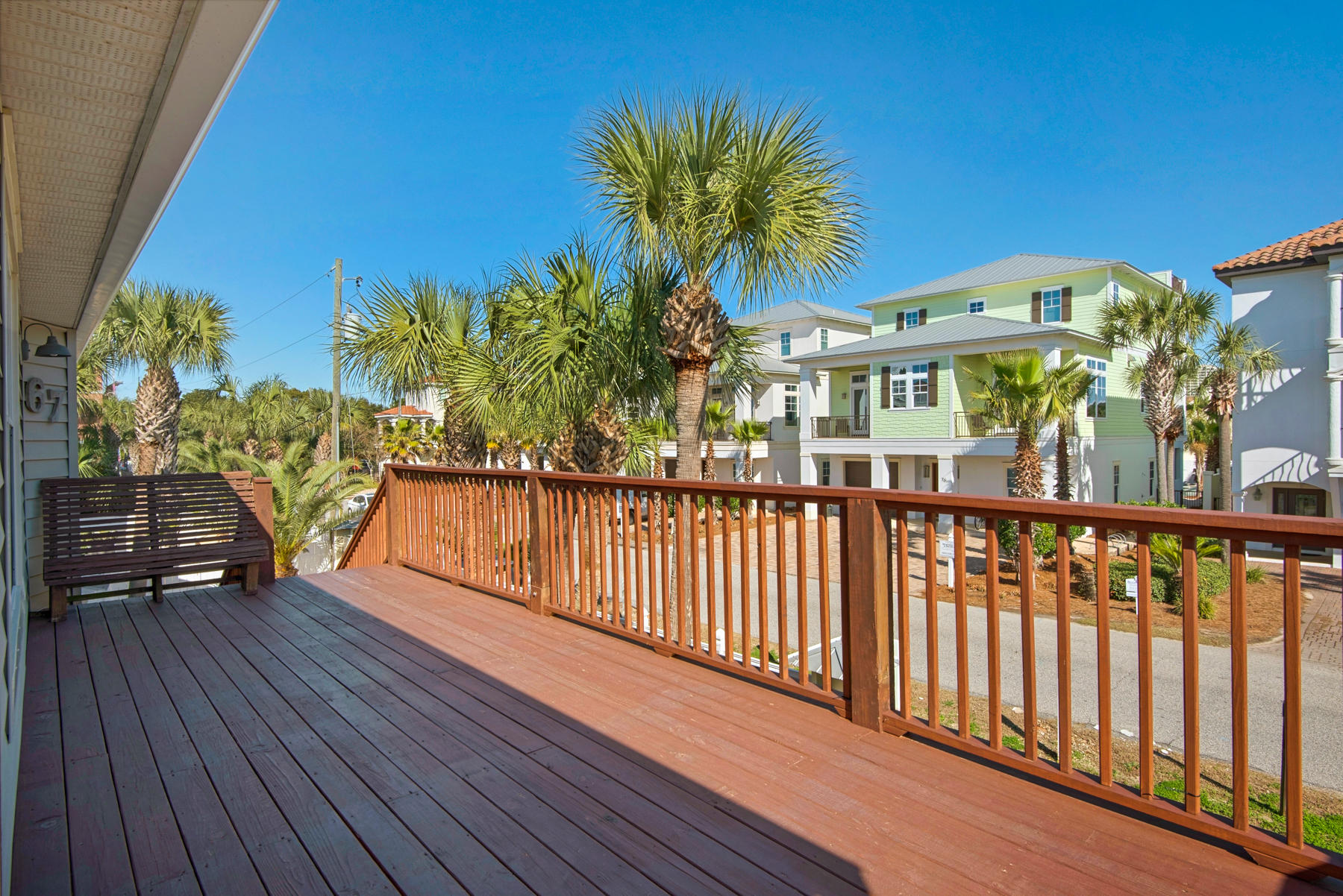 FRANGISTA BEACH 1ST ADDN - Residential