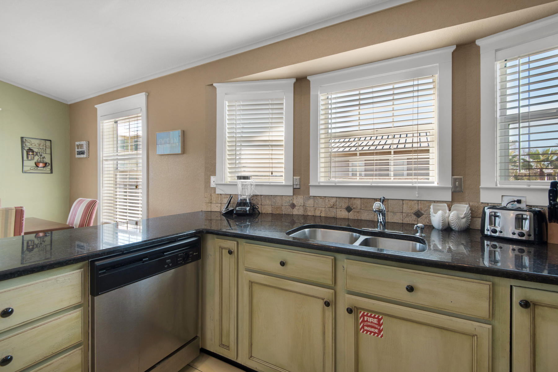 FRANGISTA BEACH 1ST ADDN - Residential
