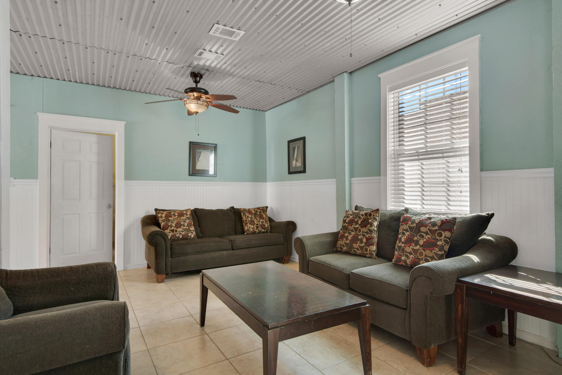 FRANGISTA BEACH 1ST ADDN - Residential