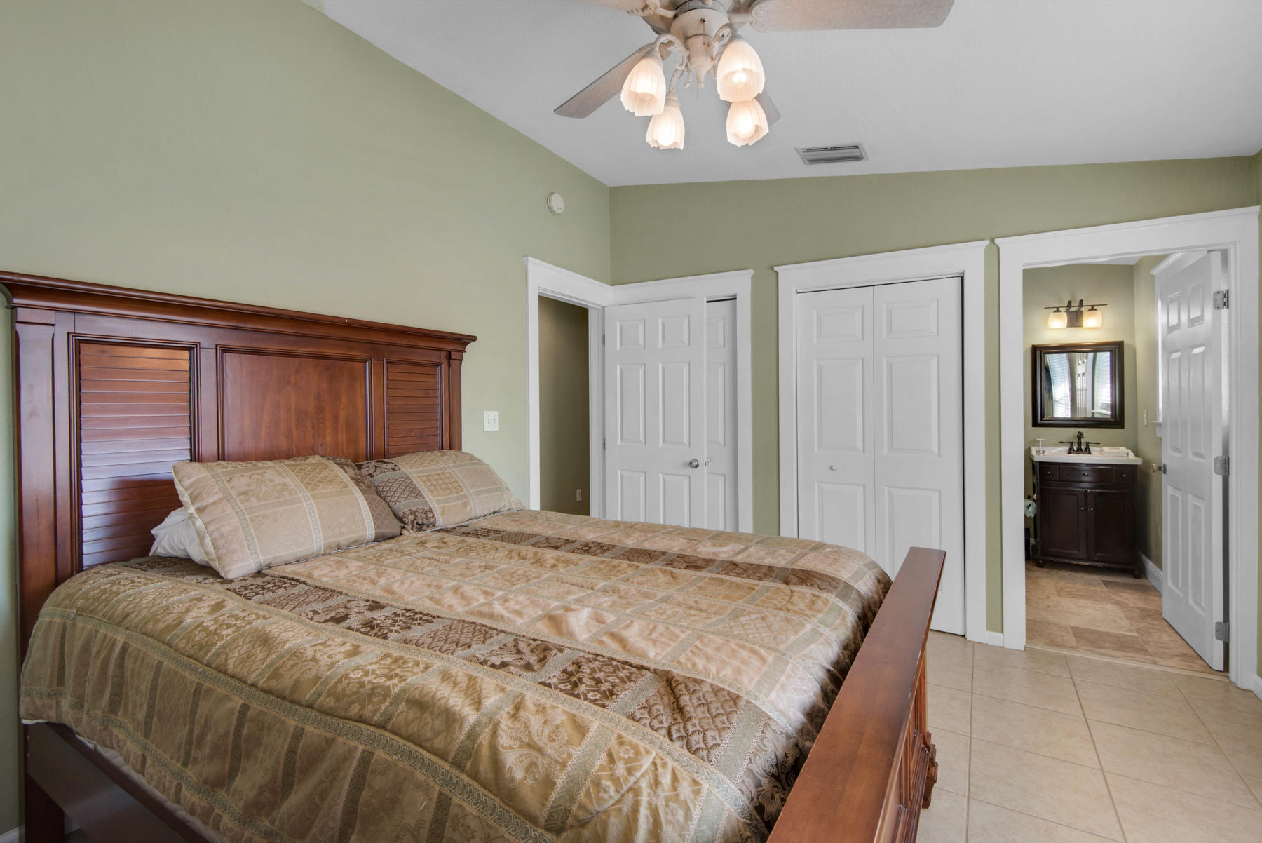 FRANGISTA BEACH 1ST ADDN - Residential