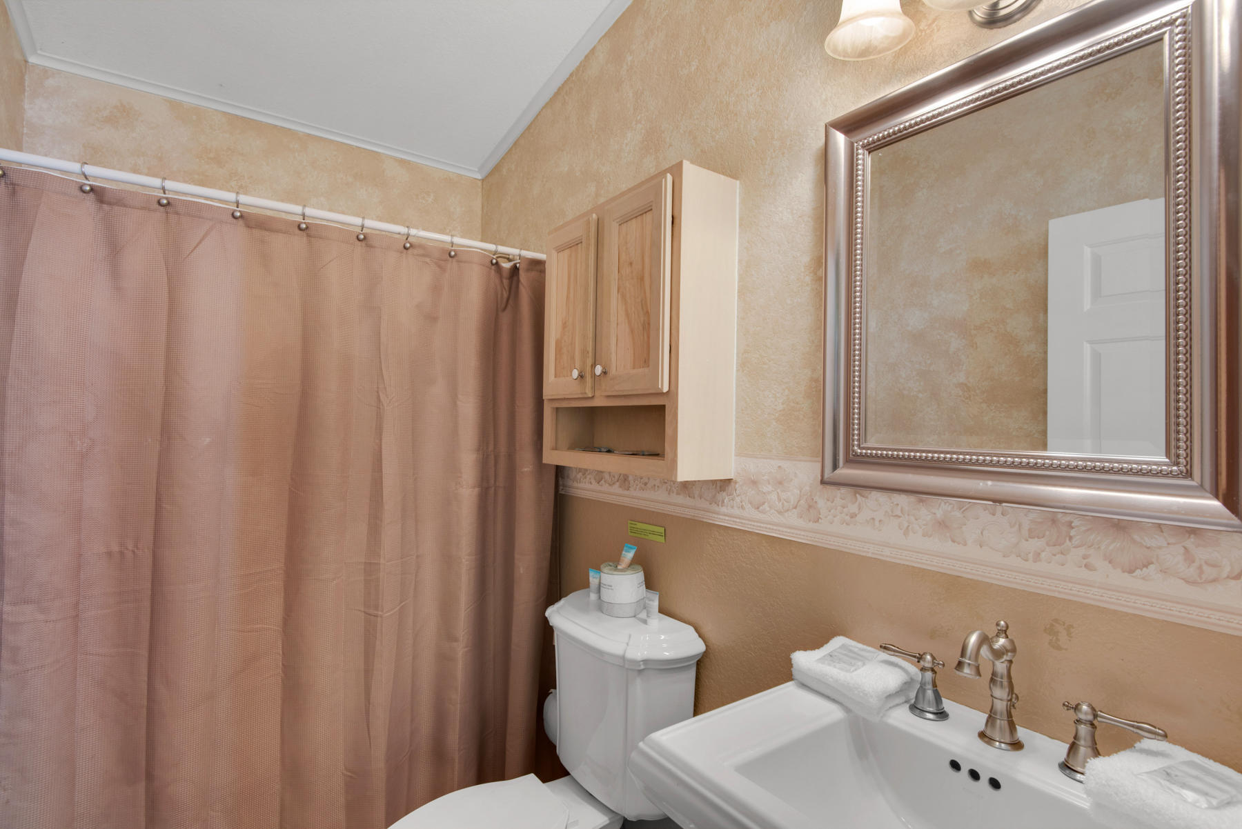 FRANGISTA BEACH 1ST ADDN - Residential
