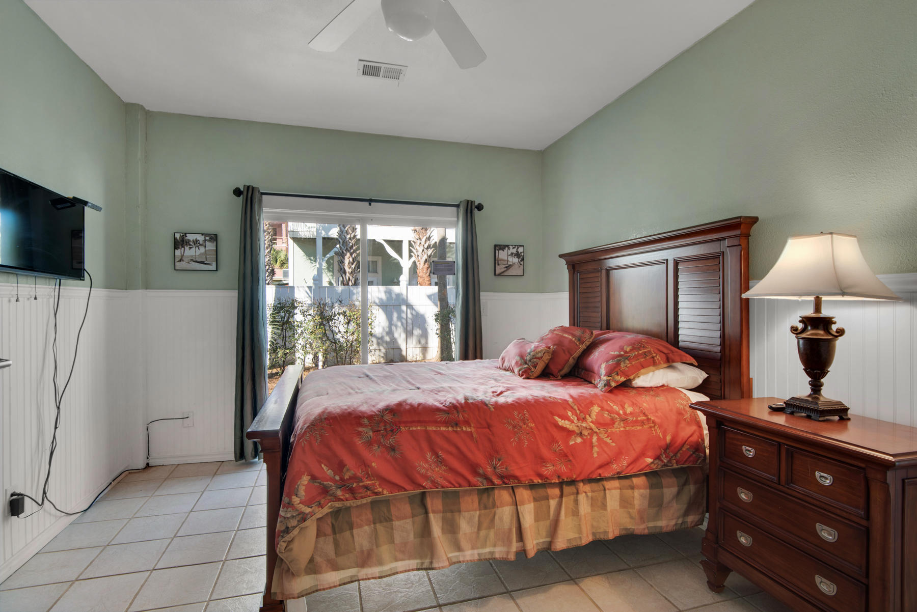 FRANGISTA BEACH 1ST ADDN - Residential