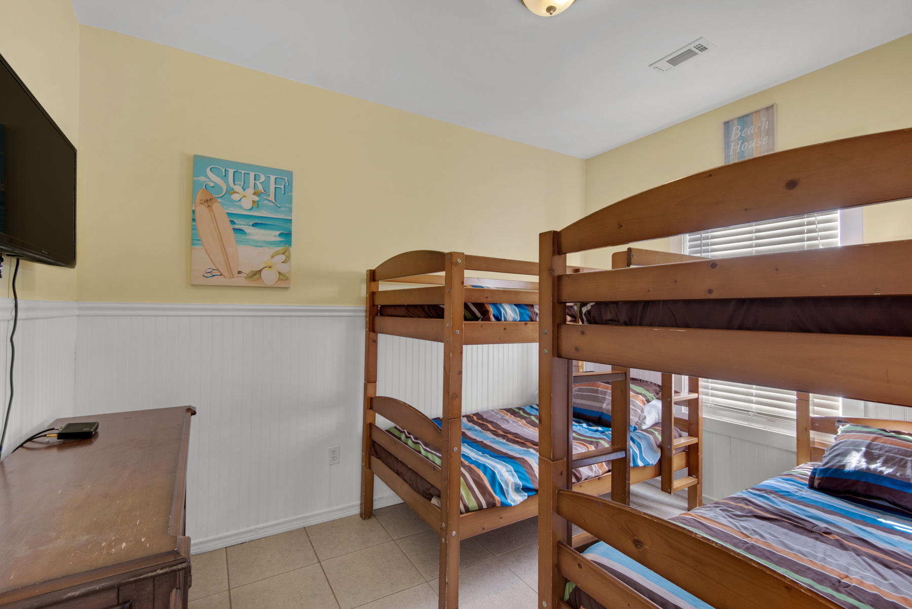 FRANGISTA BEACH 1ST ADDN - Residential