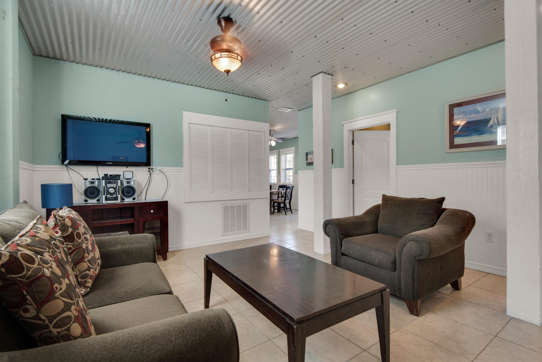 FRANGISTA BEACH 1ST ADDN - Residential