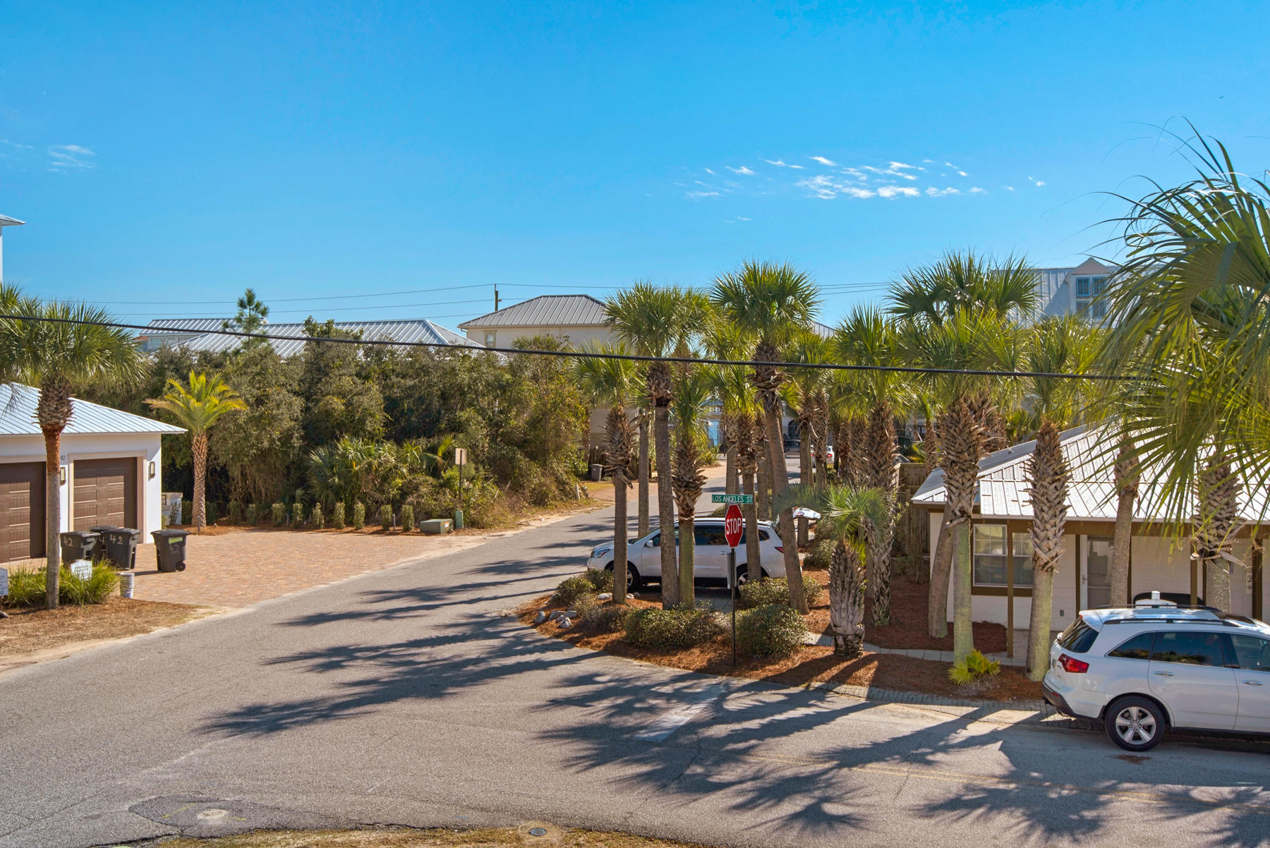 FRANGISTA BEACH 1ST ADDN - Residential
