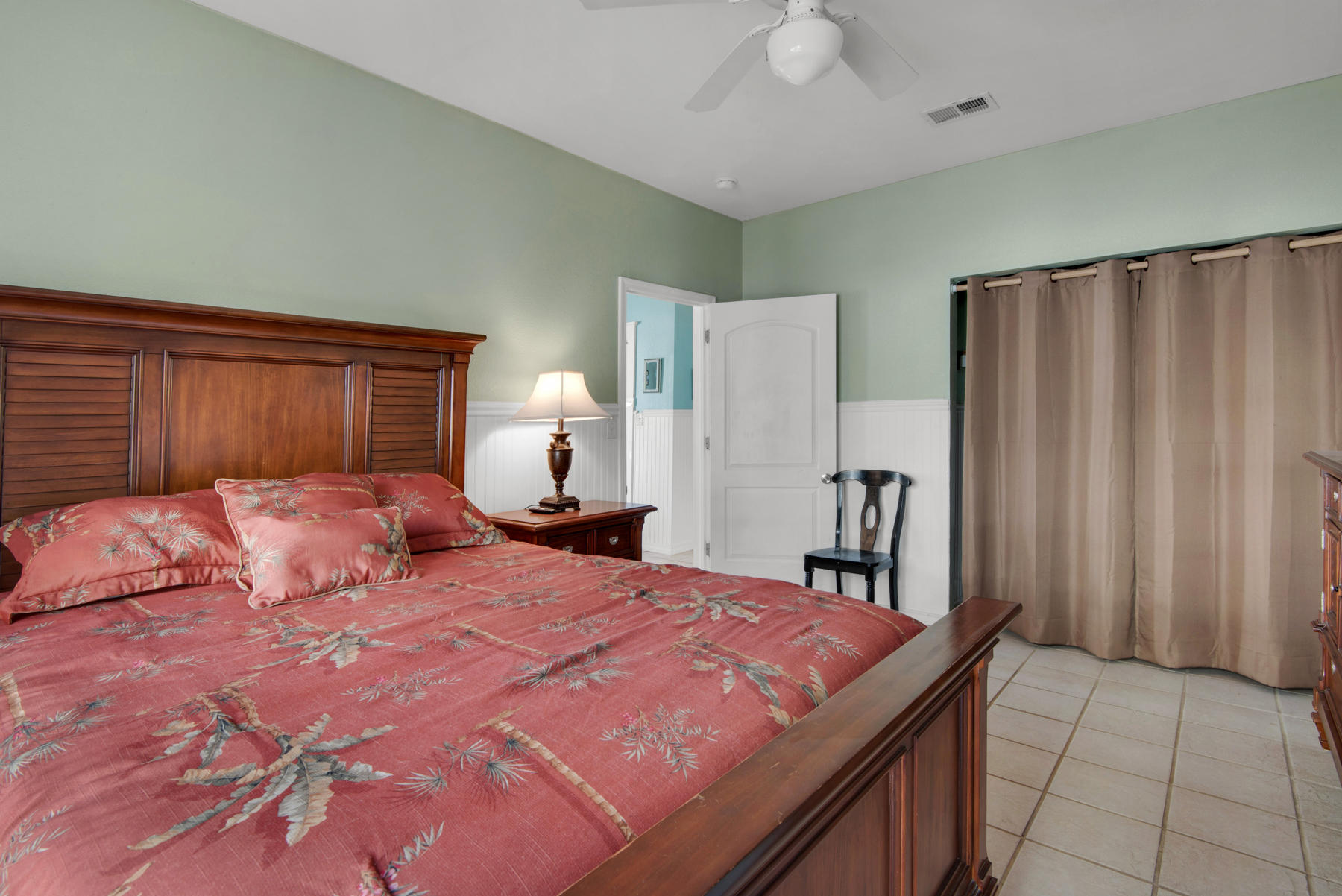 FRANGISTA BEACH 1ST ADDN - Residential