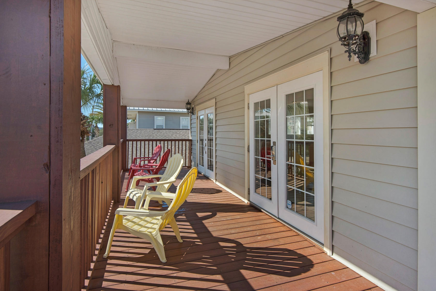 FRANGISTA BEACH 1ST ADDN - Residential