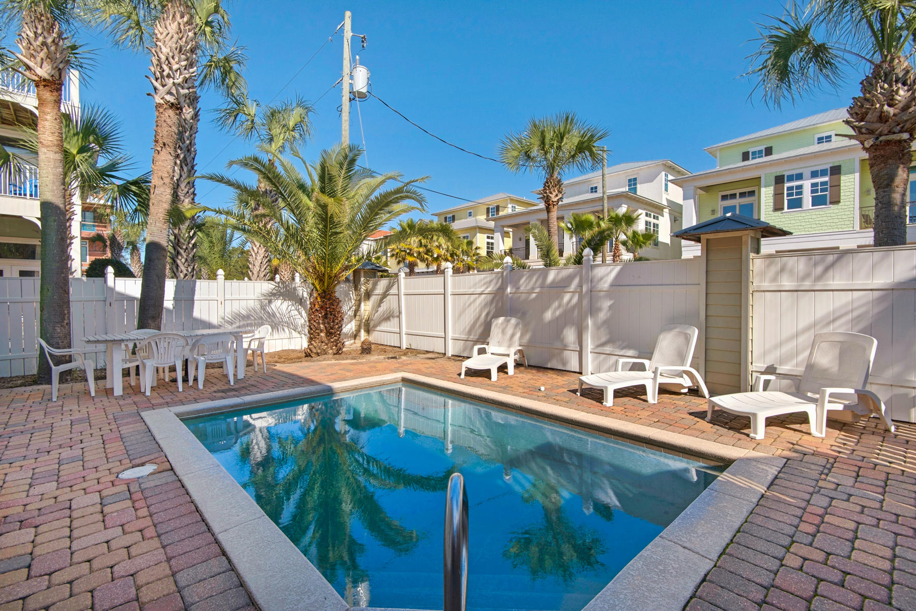 FRANGISTA BEACH 1ST ADDN - Residential