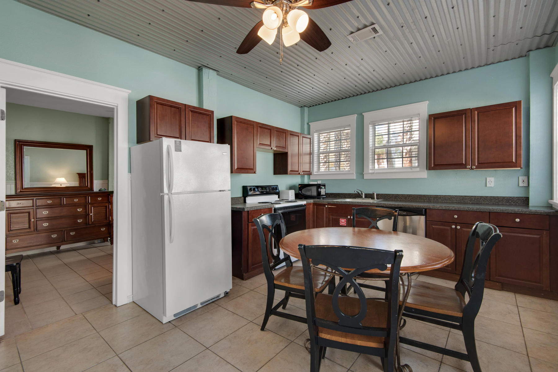 FRANGISTA BEACH 1ST ADDN - Residential