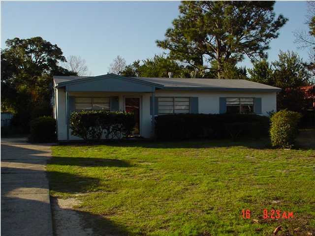 RACETRACK ROAD RESUB - Residential Lease