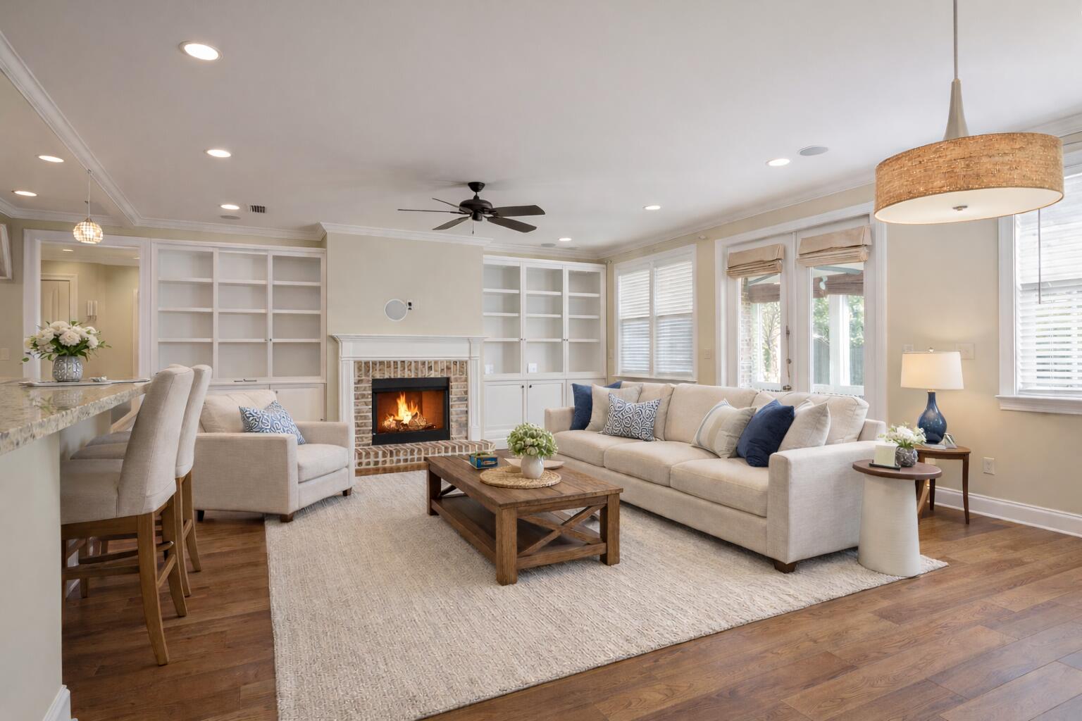 ARROWHEAD - Residential