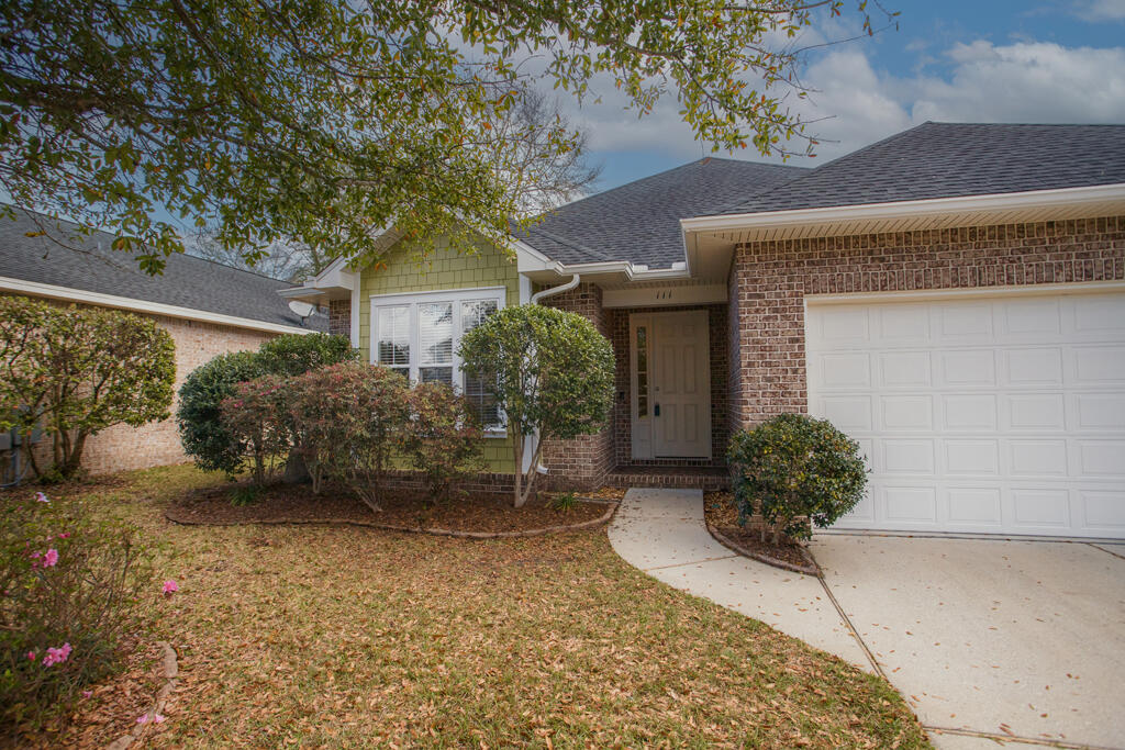 ARROWHEAD - Residential