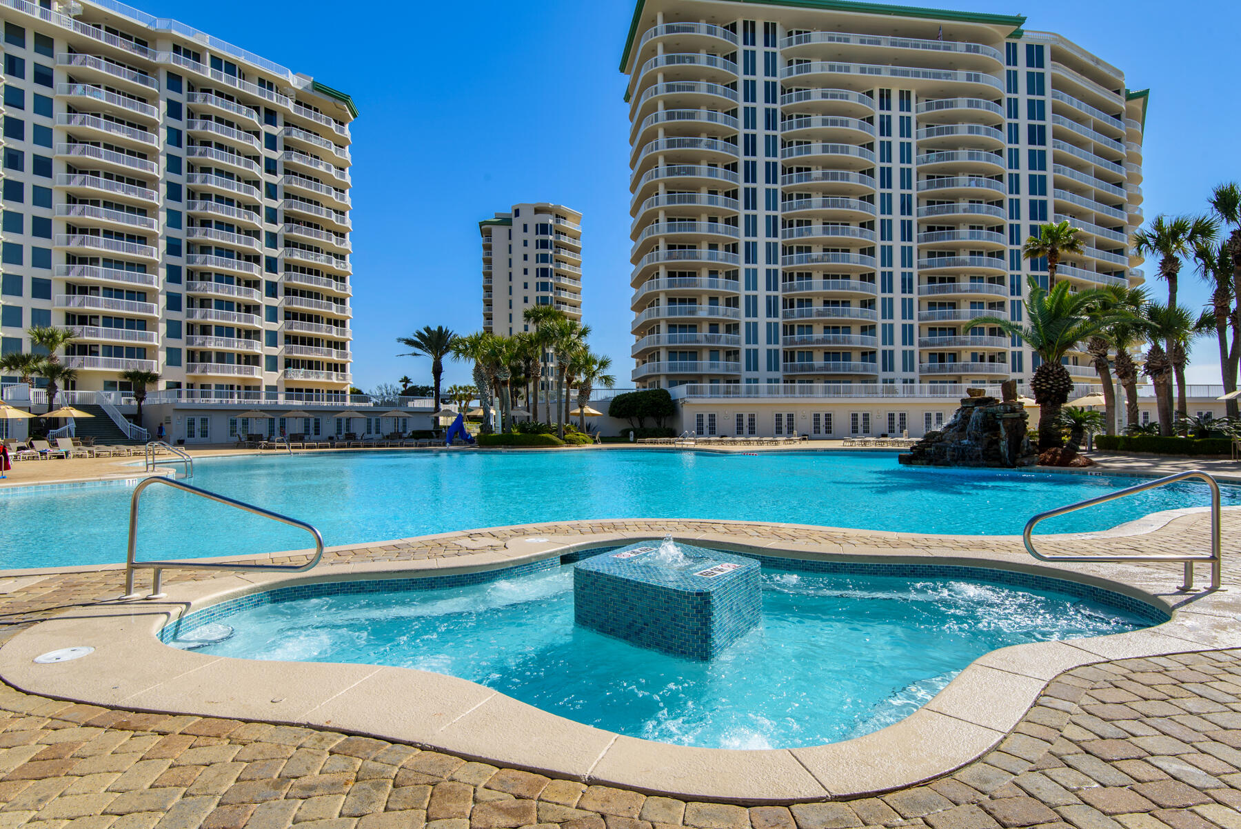 ST. THOMAS AT SILVER SHELLS - Residential