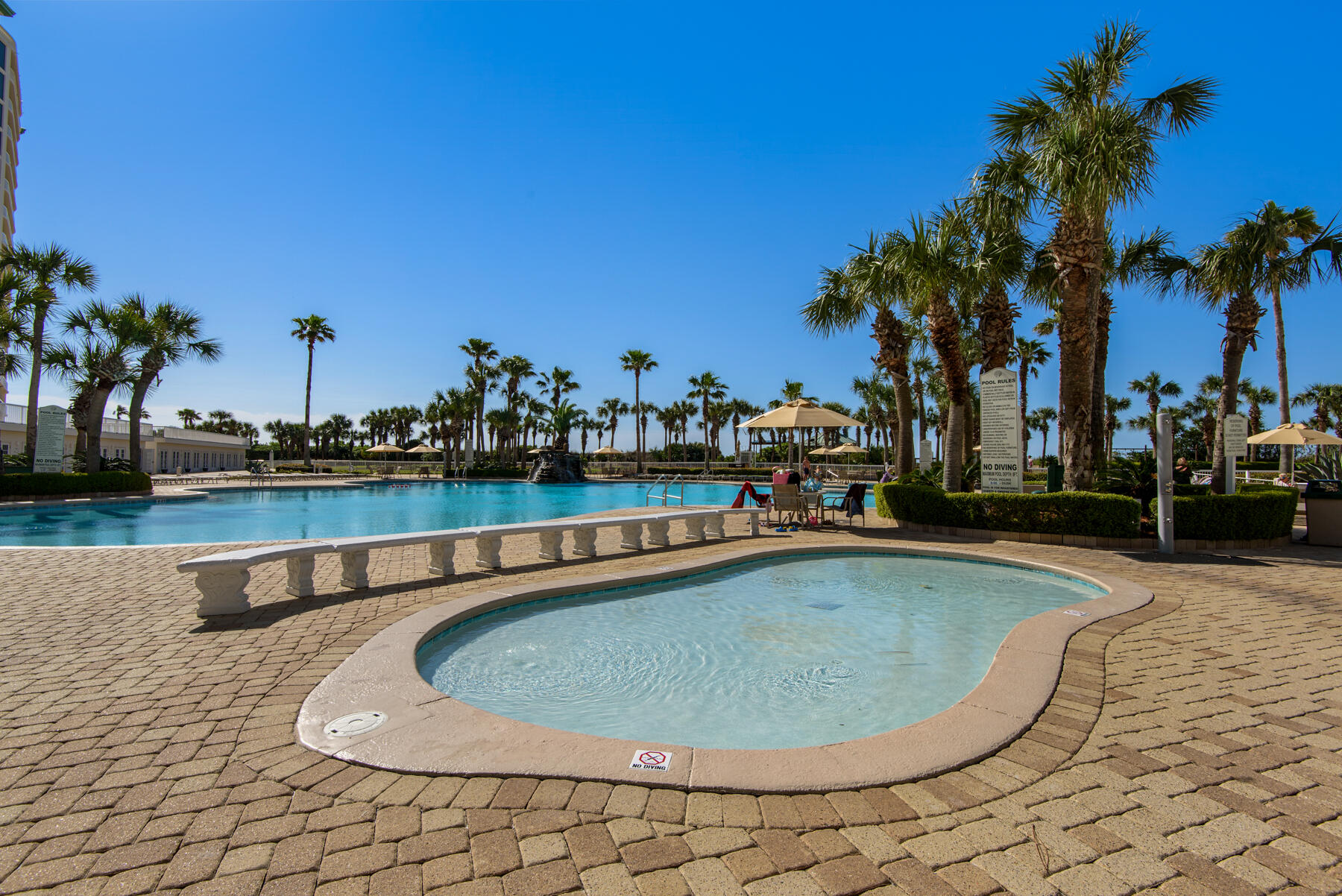 ST. THOMAS AT SILVER SHELLS - Residential