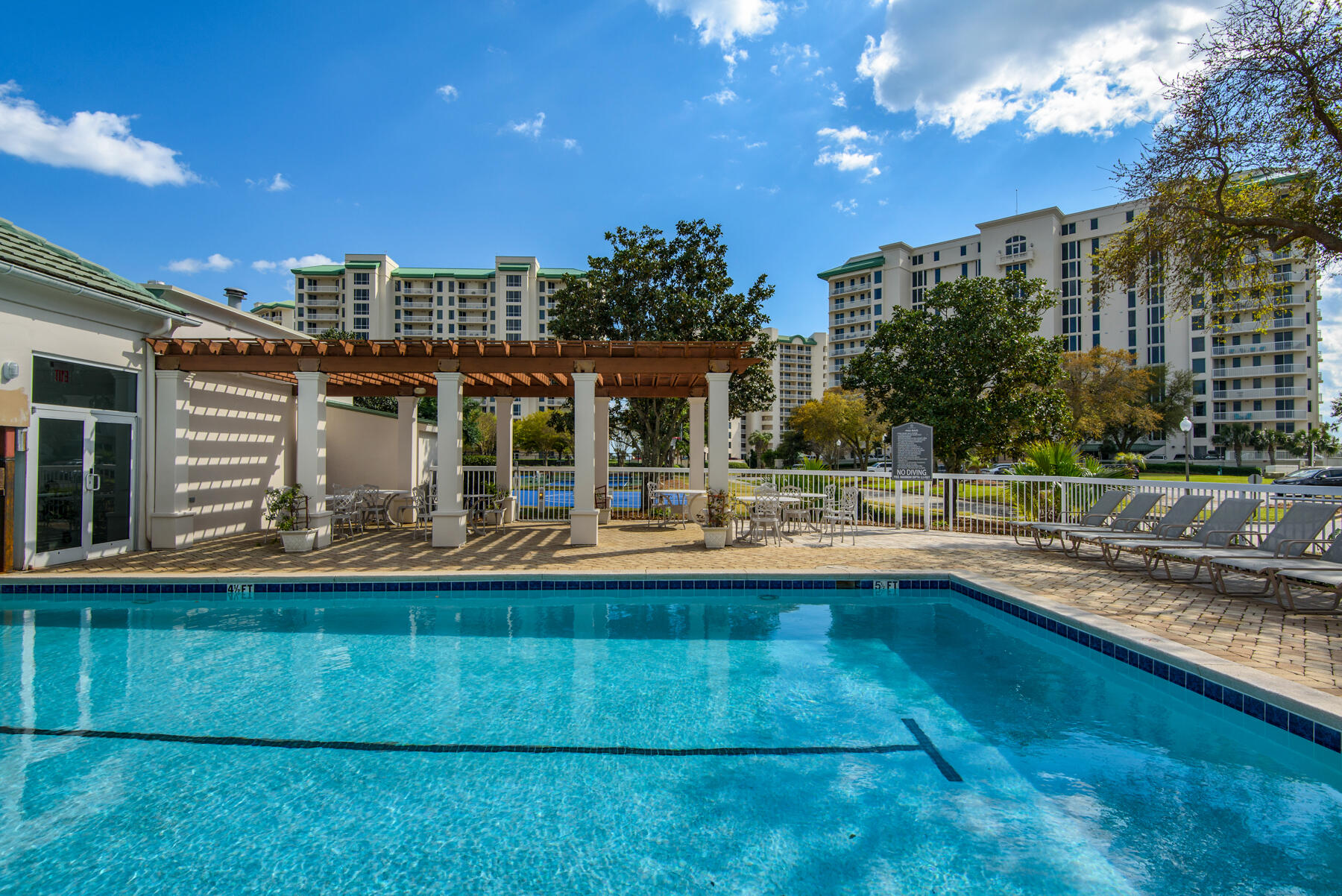 ST. THOMAS AT SILVER SHELLS - Residential