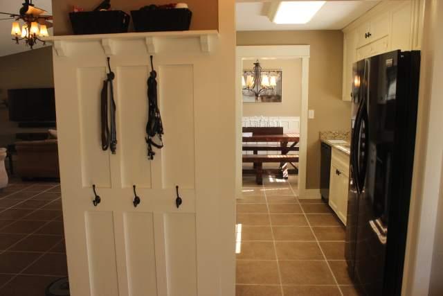 PINEDALE 1ST ADDN - Residential