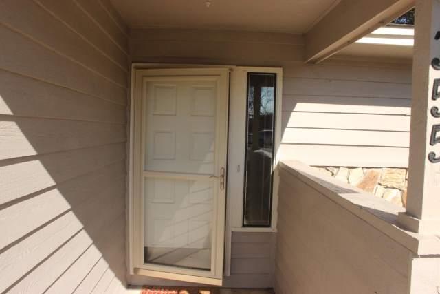 PINEDALE 1ST ADDN - Residential