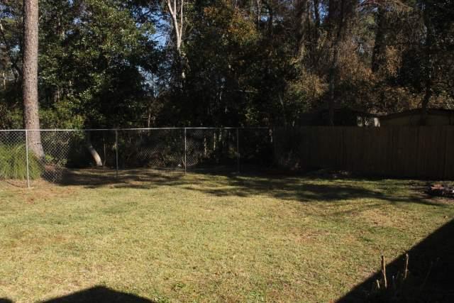 PINEDALE 1ST ADDN - Residential