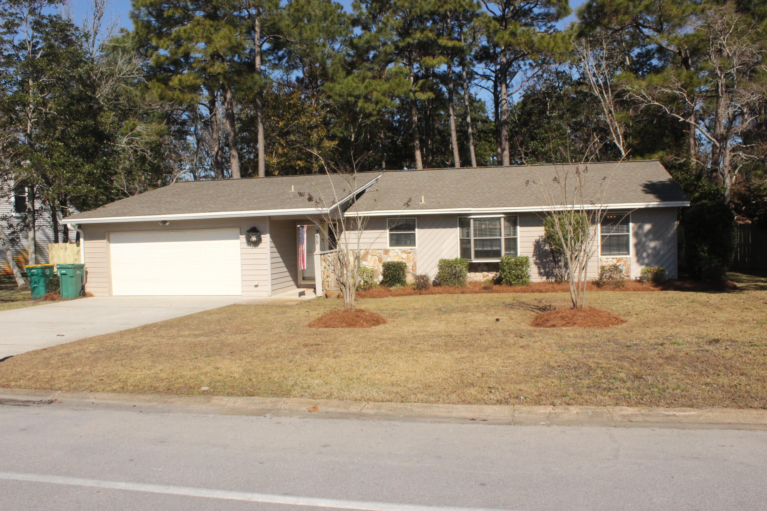 PINEDALE 1ST ADDN - Residential