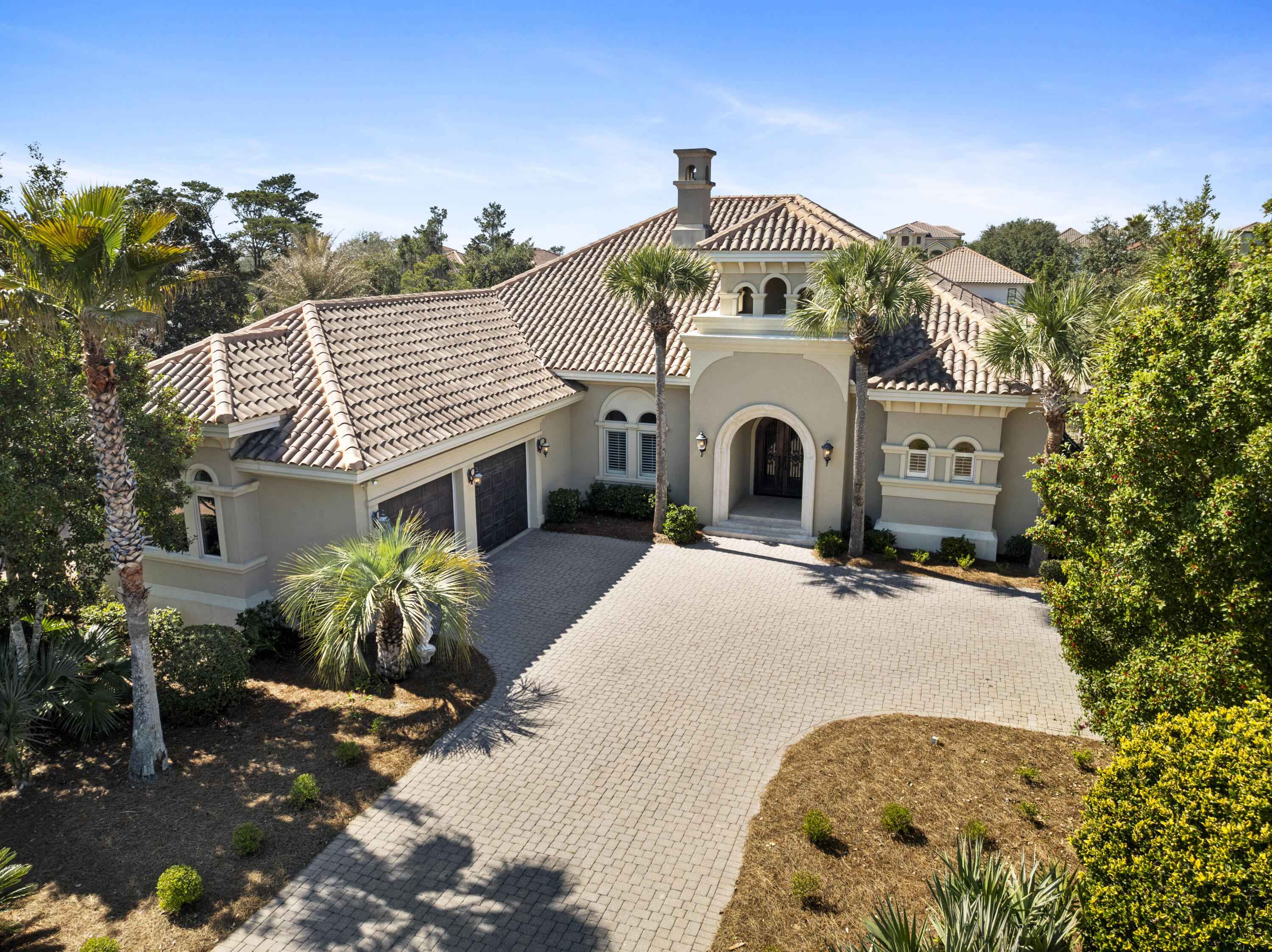 BELLAMAR - Residential