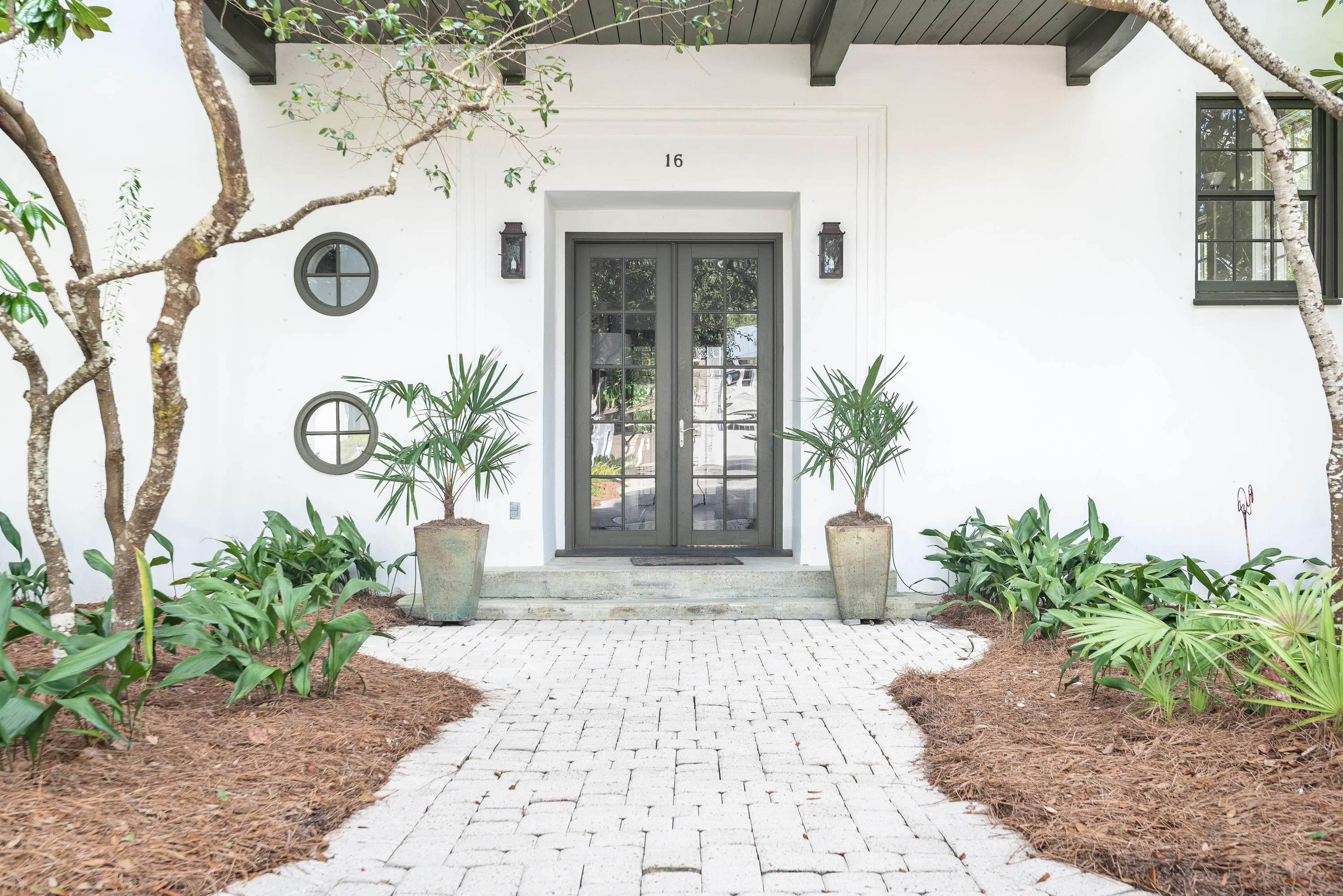 ROSEMARY BEACH - Residential