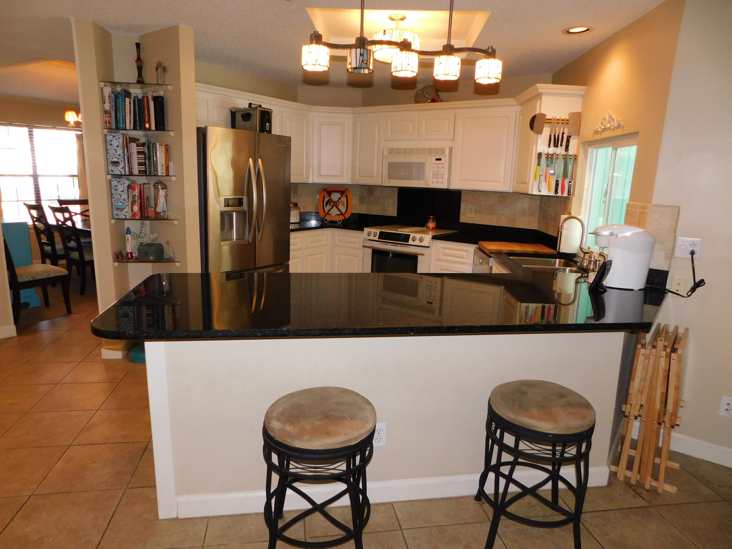 LAKE POINTE - Residential