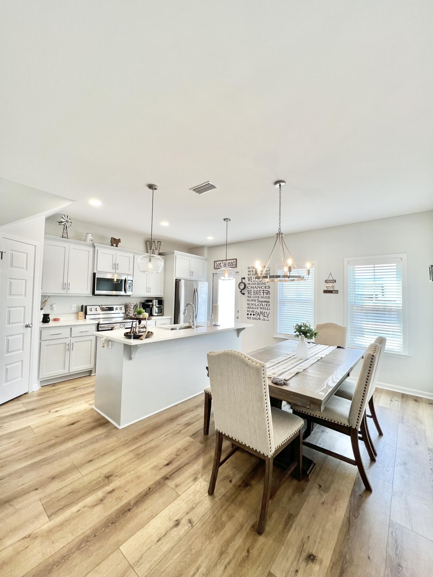 Callaway Corners - Residential
