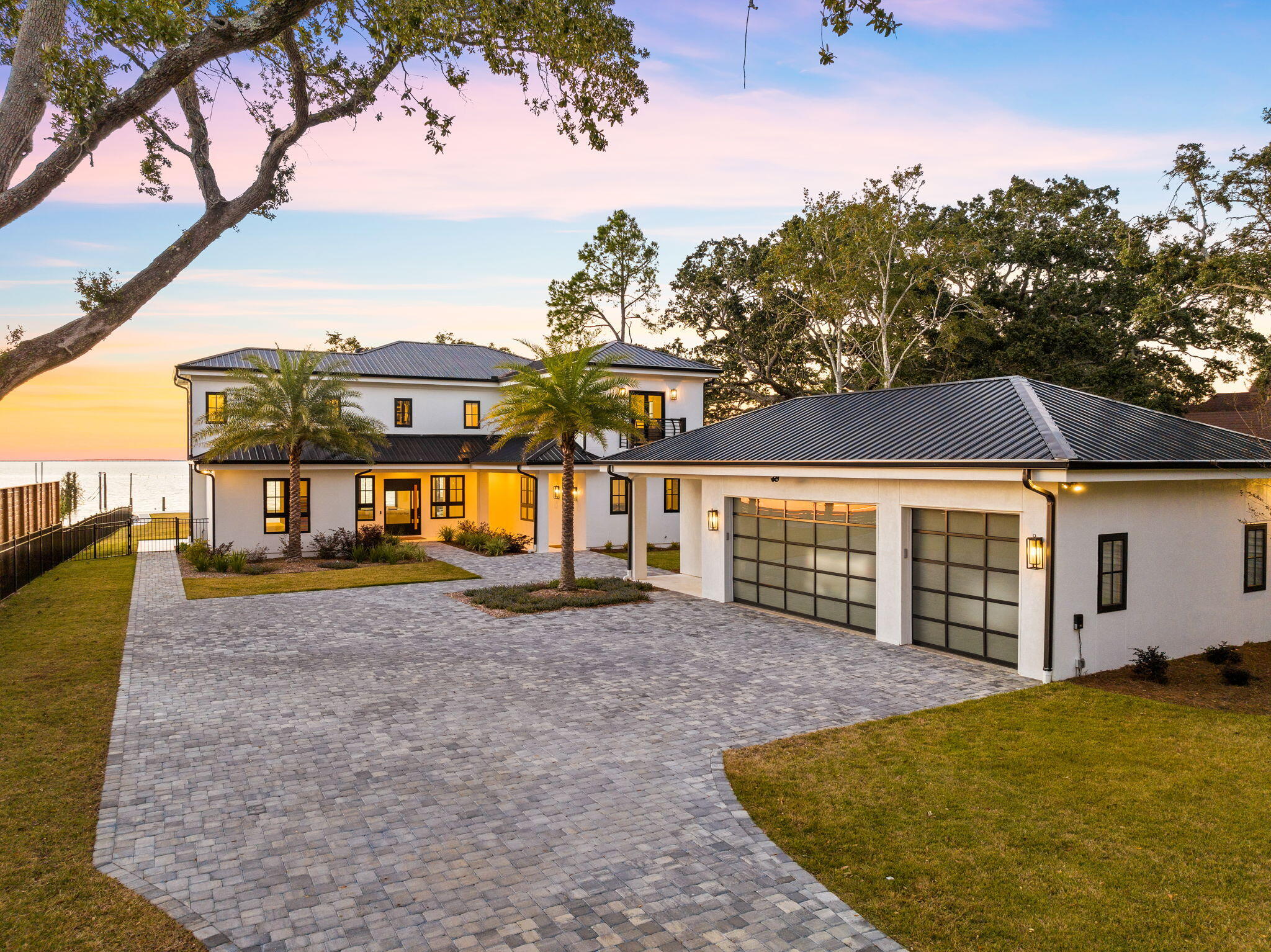 DRIFTWOOD ESTATES - Residential