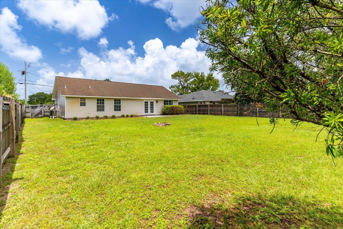 ROSS CROSSING - Residential Lease