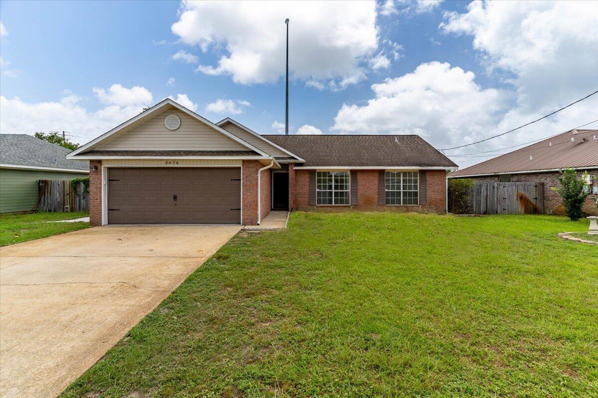 ROSS CROSSING - Residential Lease