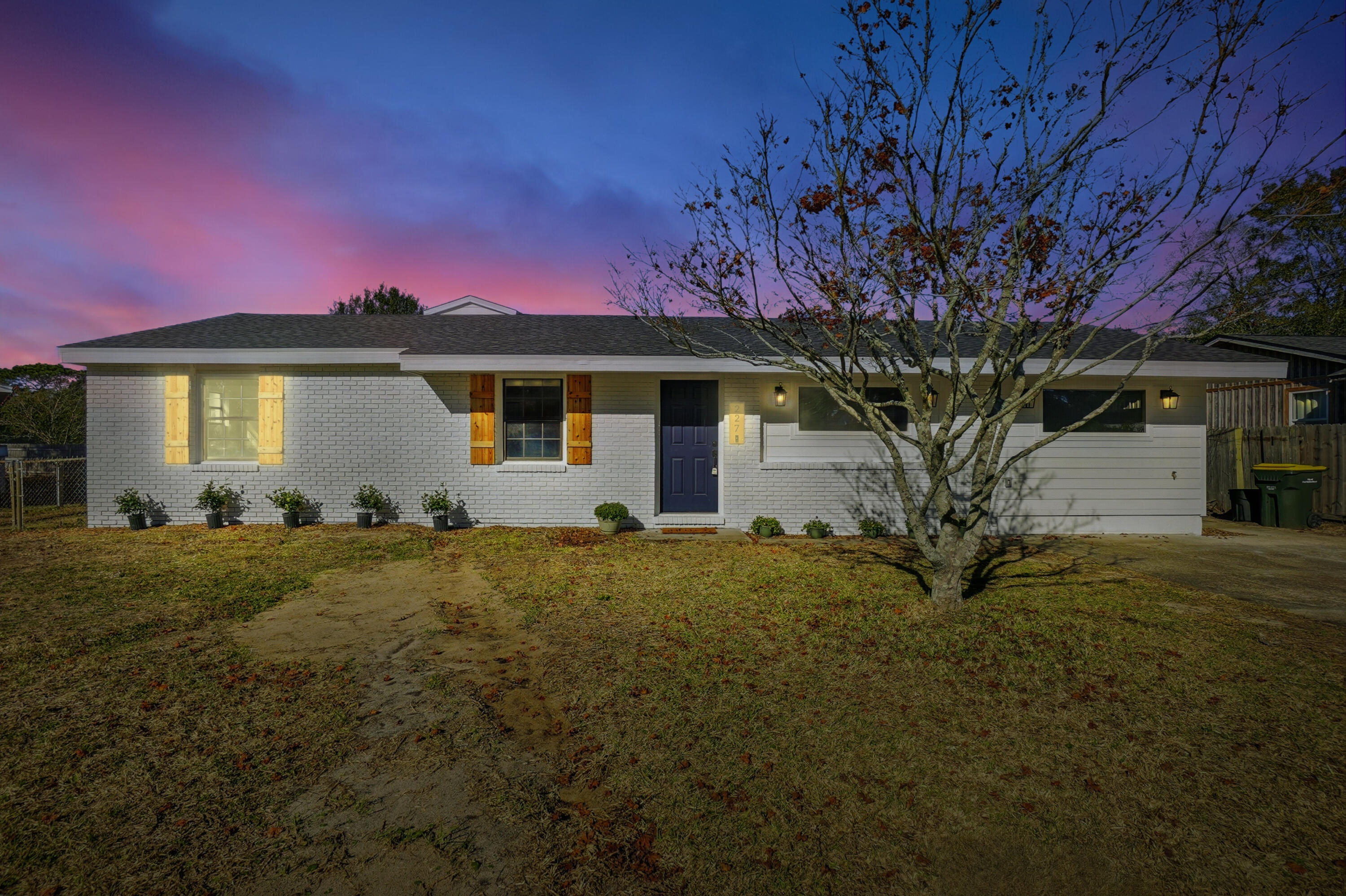 VESTA HEIGHTS 1ST ADDN - Residential