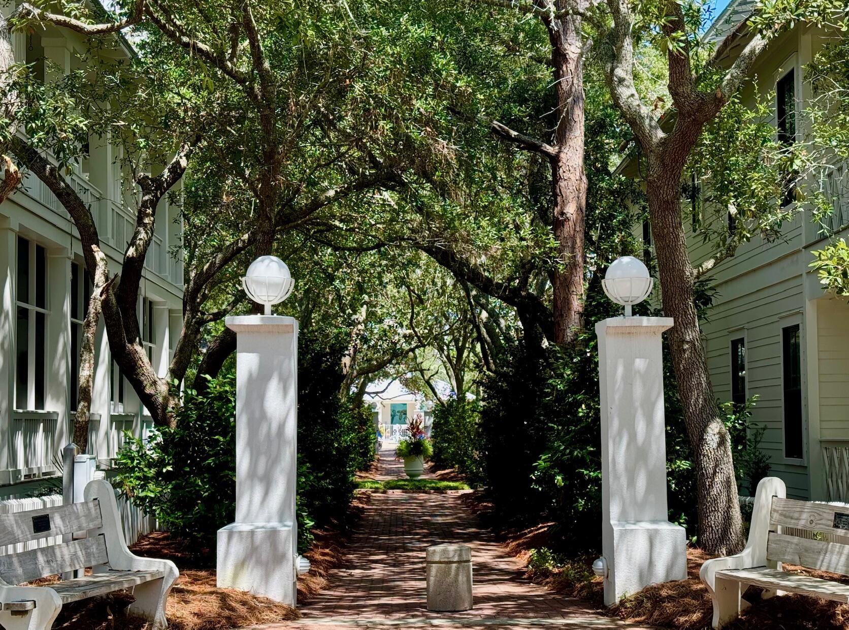CARILLON BEACH - Land