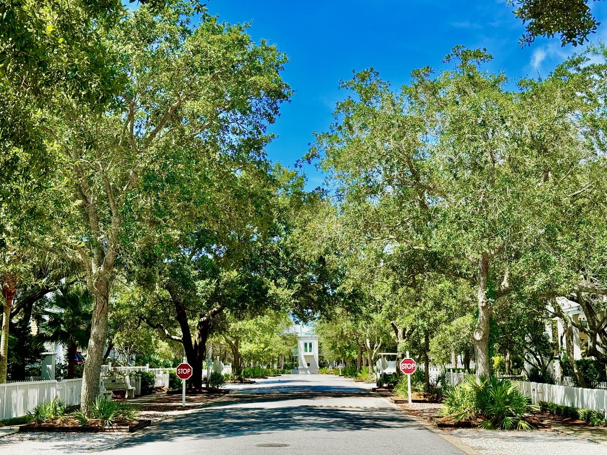 CARILLON BEACH - Land