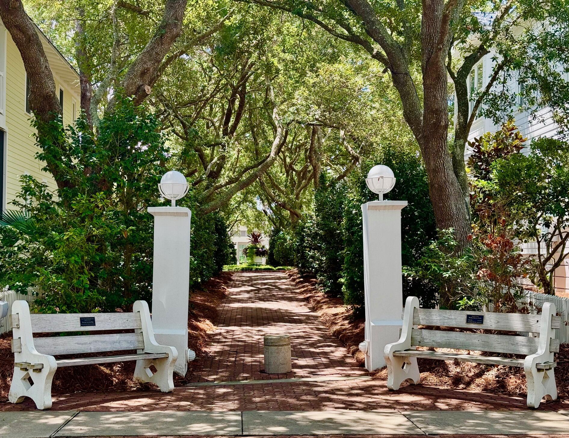 CARILLON BEACH - Land