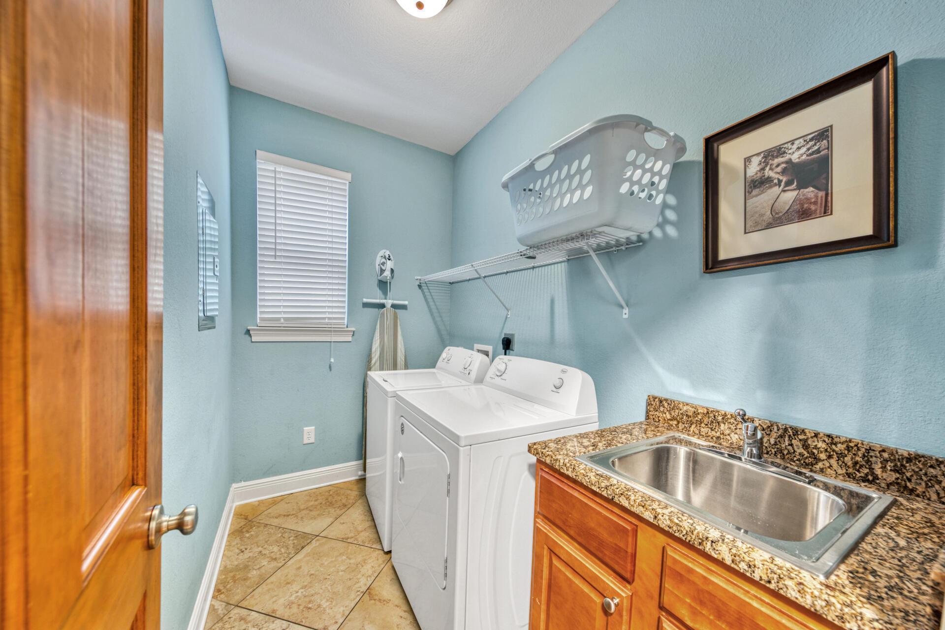VILLAGES OF CRYSTAL BEACH - Residential
