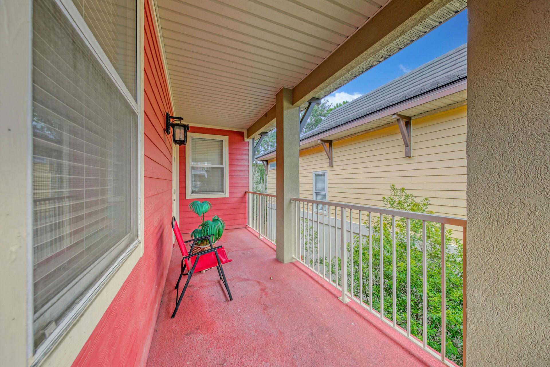 VILLAGES OF CRYSTAL BEACH - Residential