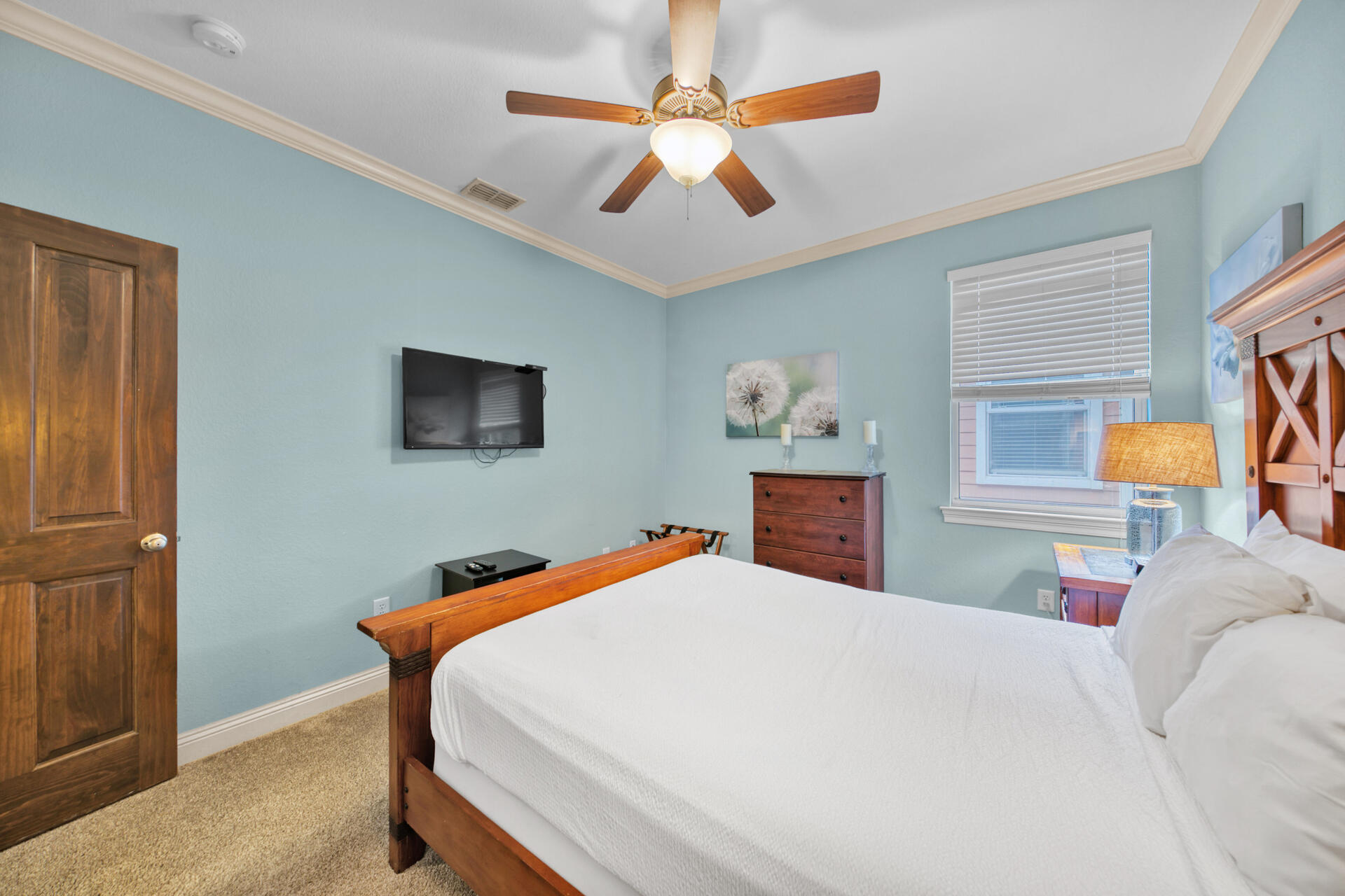 VILLAGES OF CRYSTAL BEACH - Residential