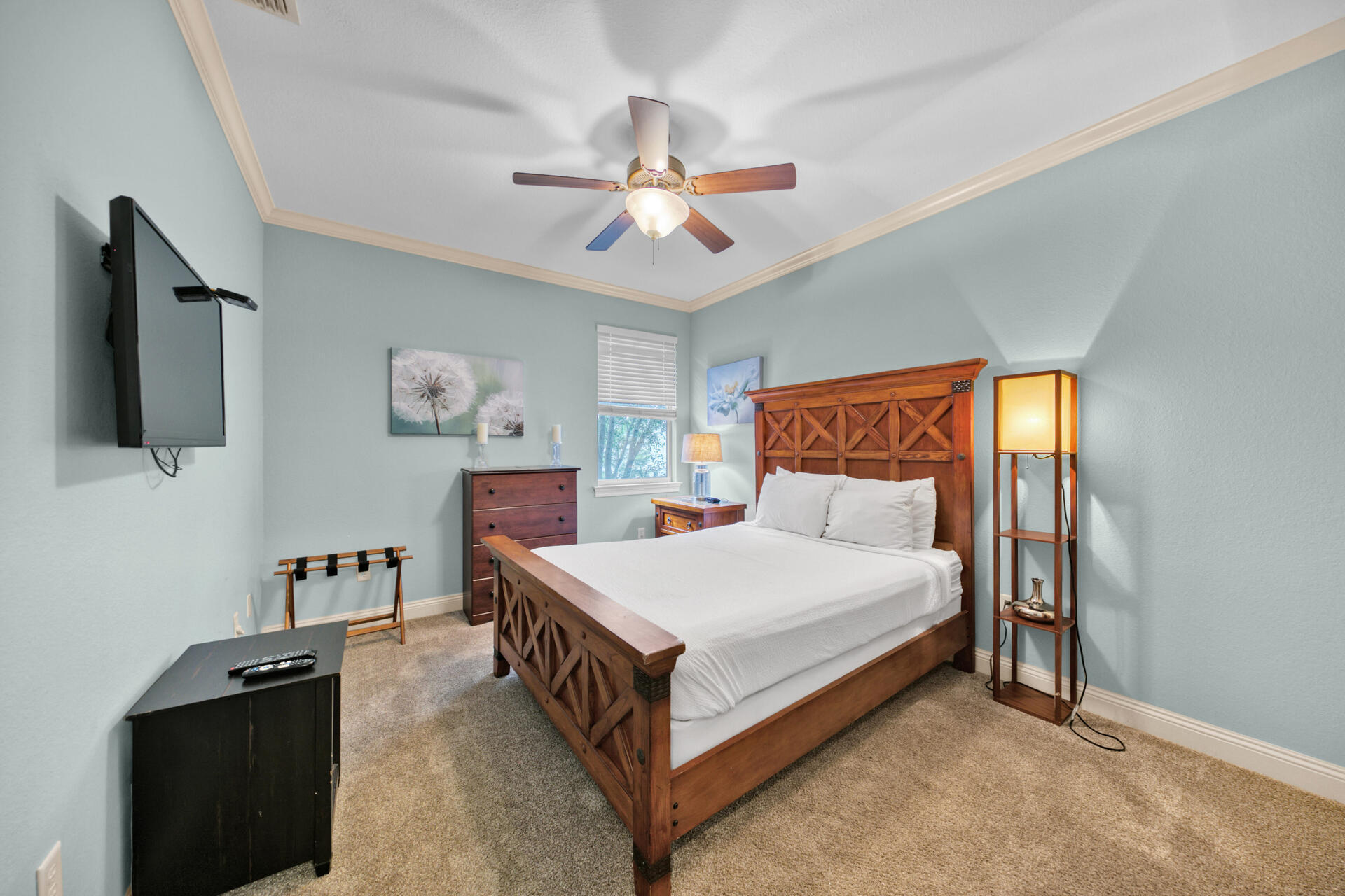 VILLAGES OF CRYSTAL BEACH - Residential